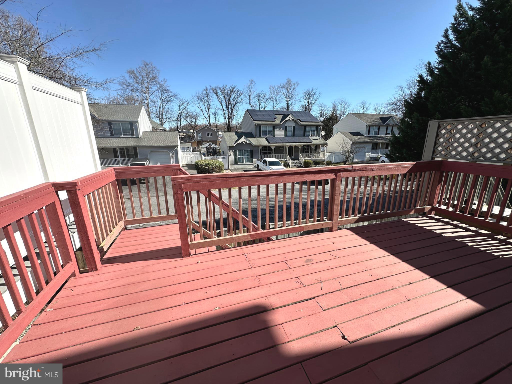 APPLEGATE NORTH - Residential Lease