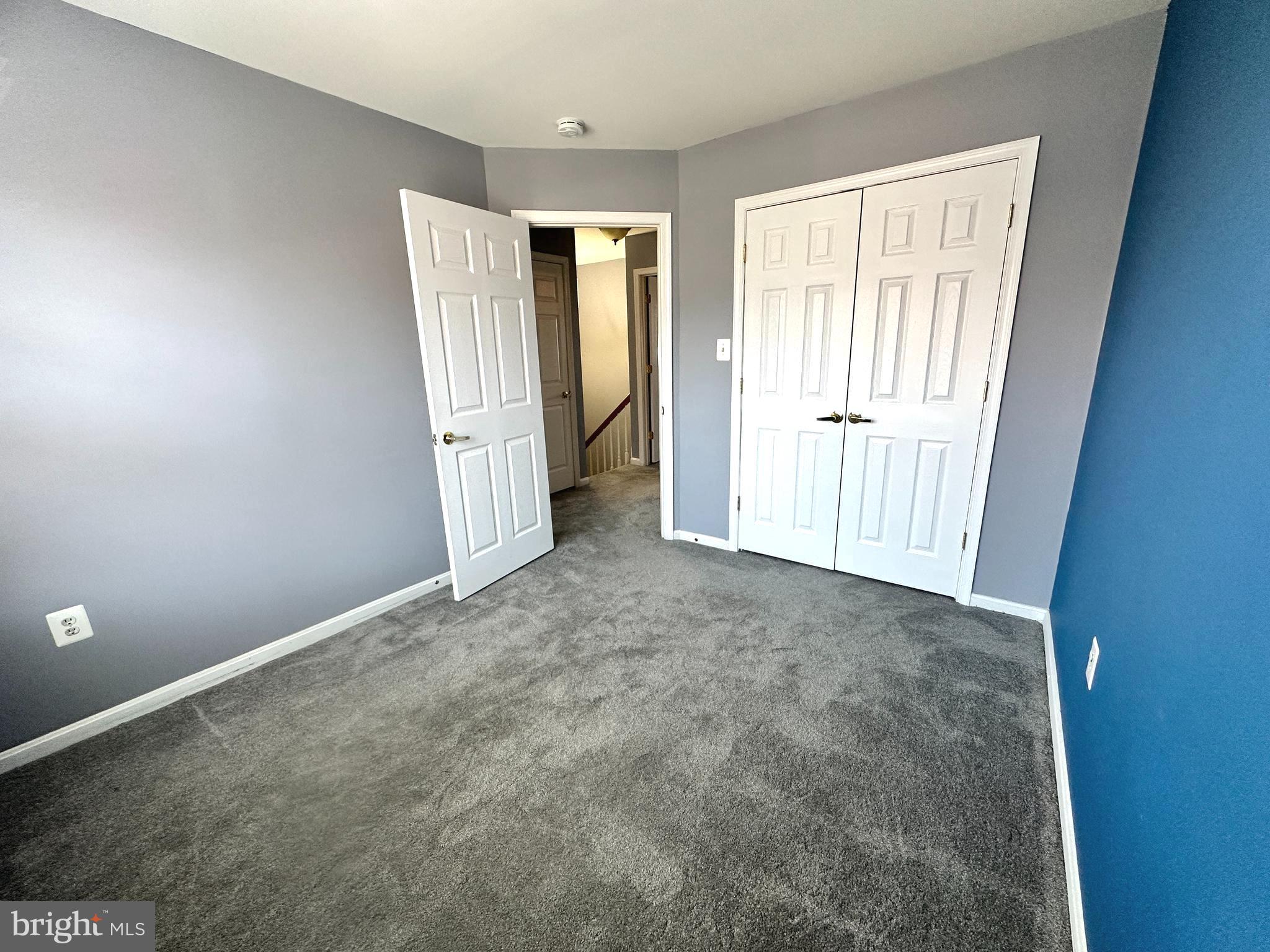 APPLEGATE NORTH - Residential Lease