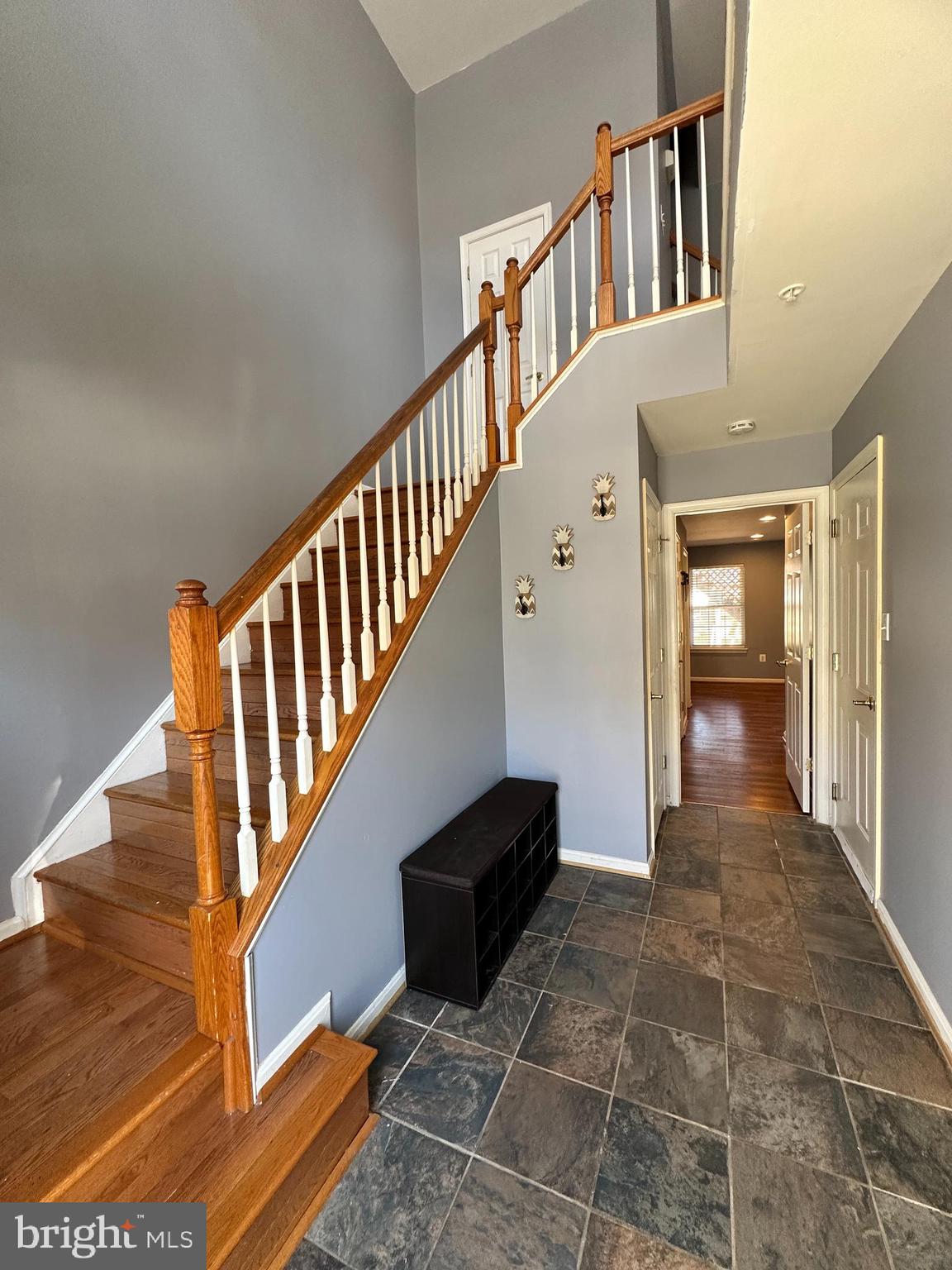APPLEGATE NORTH - Residential Lease