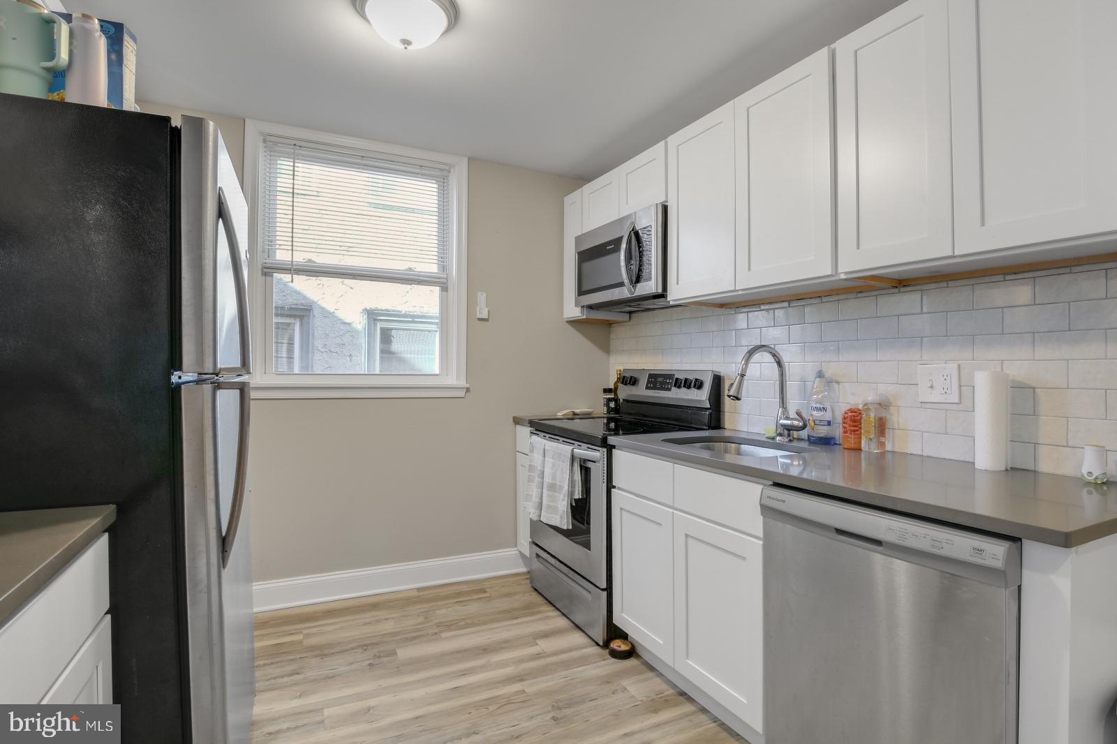 BELLA VISTA - Residential Lease