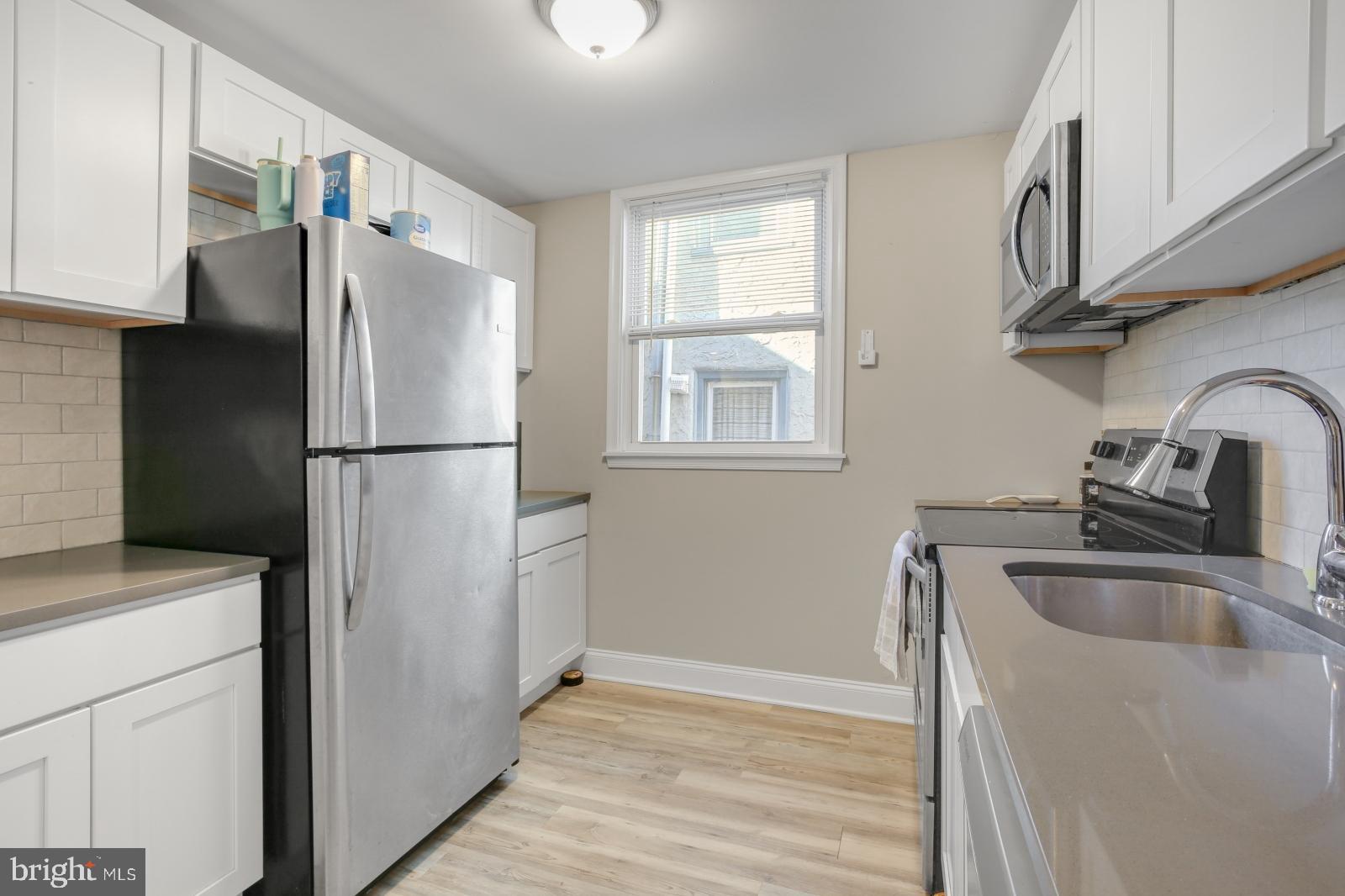 BELLA VISTA - Residential Lease