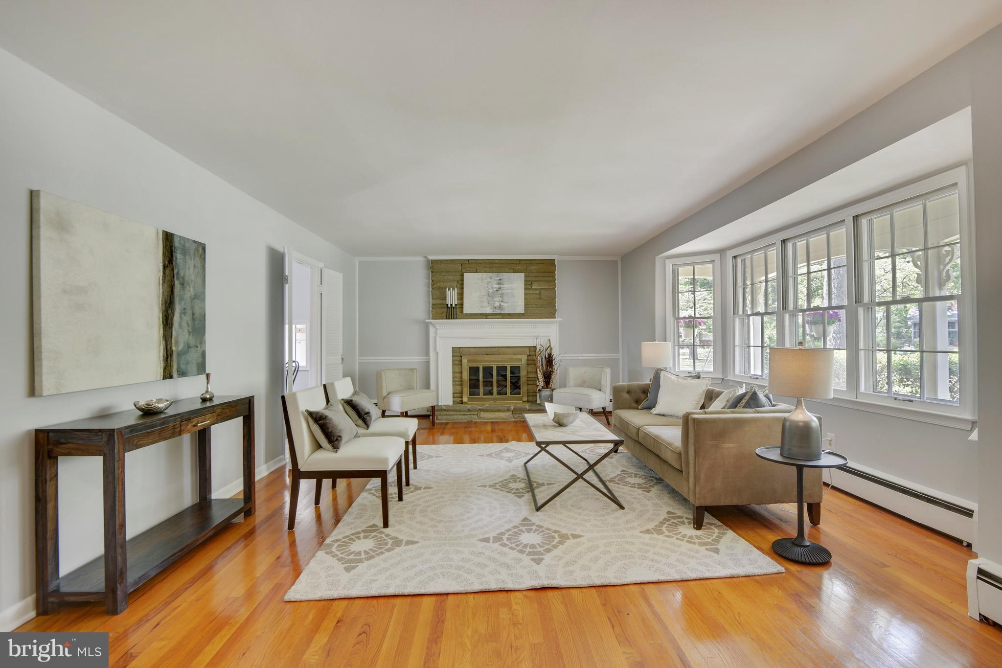 SELBY GROVE - Residential