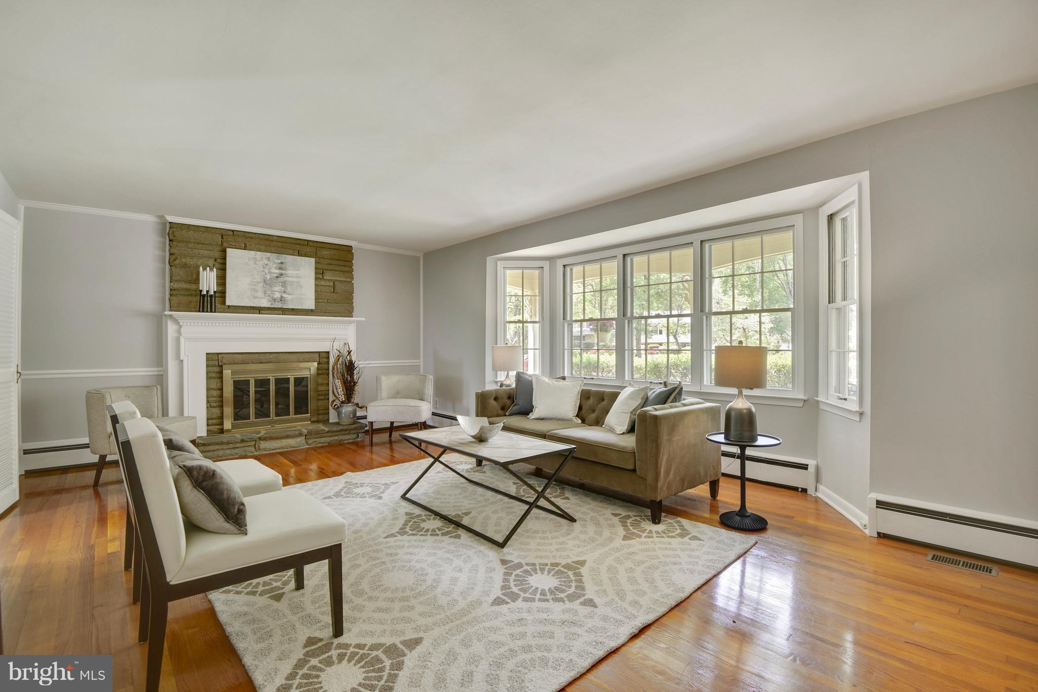 SELBY GROVE - Residential