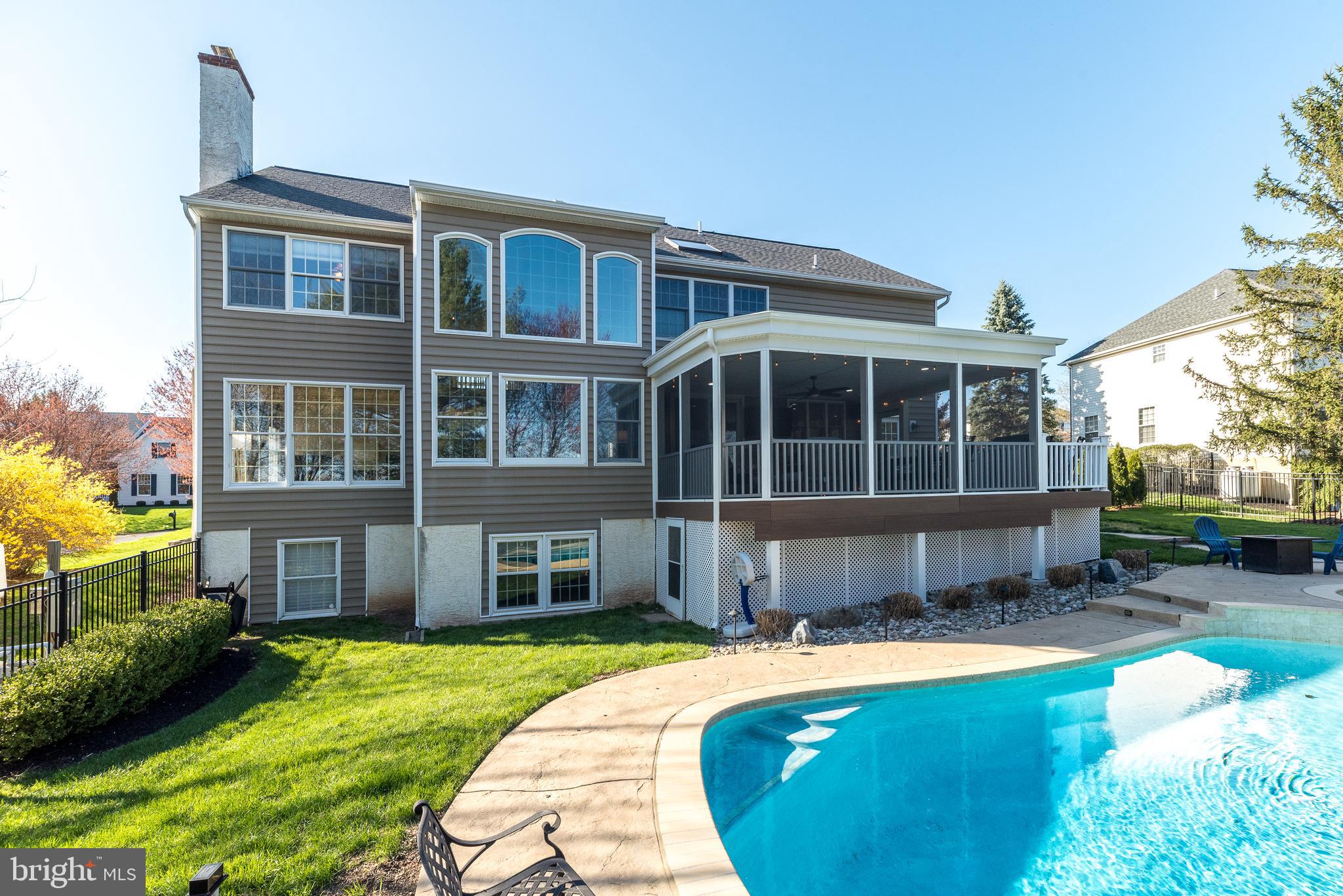 DURHAM RIDGE - Residential