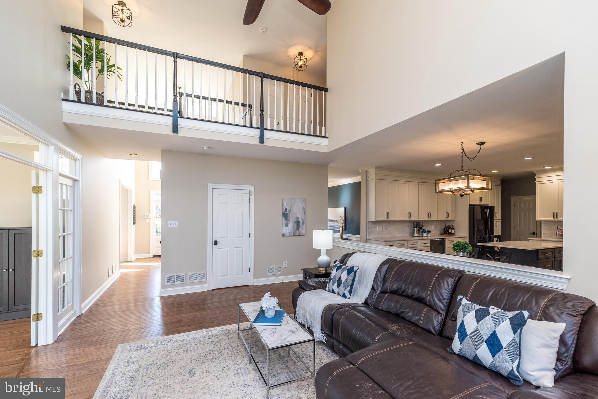 DURHAM RIDGE - Residential