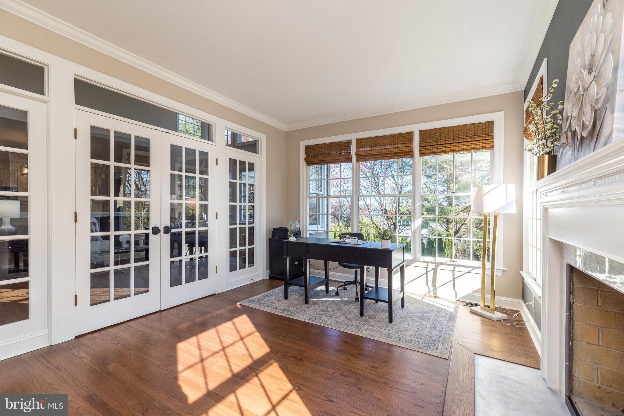 DURHAM RIDGE - Residential