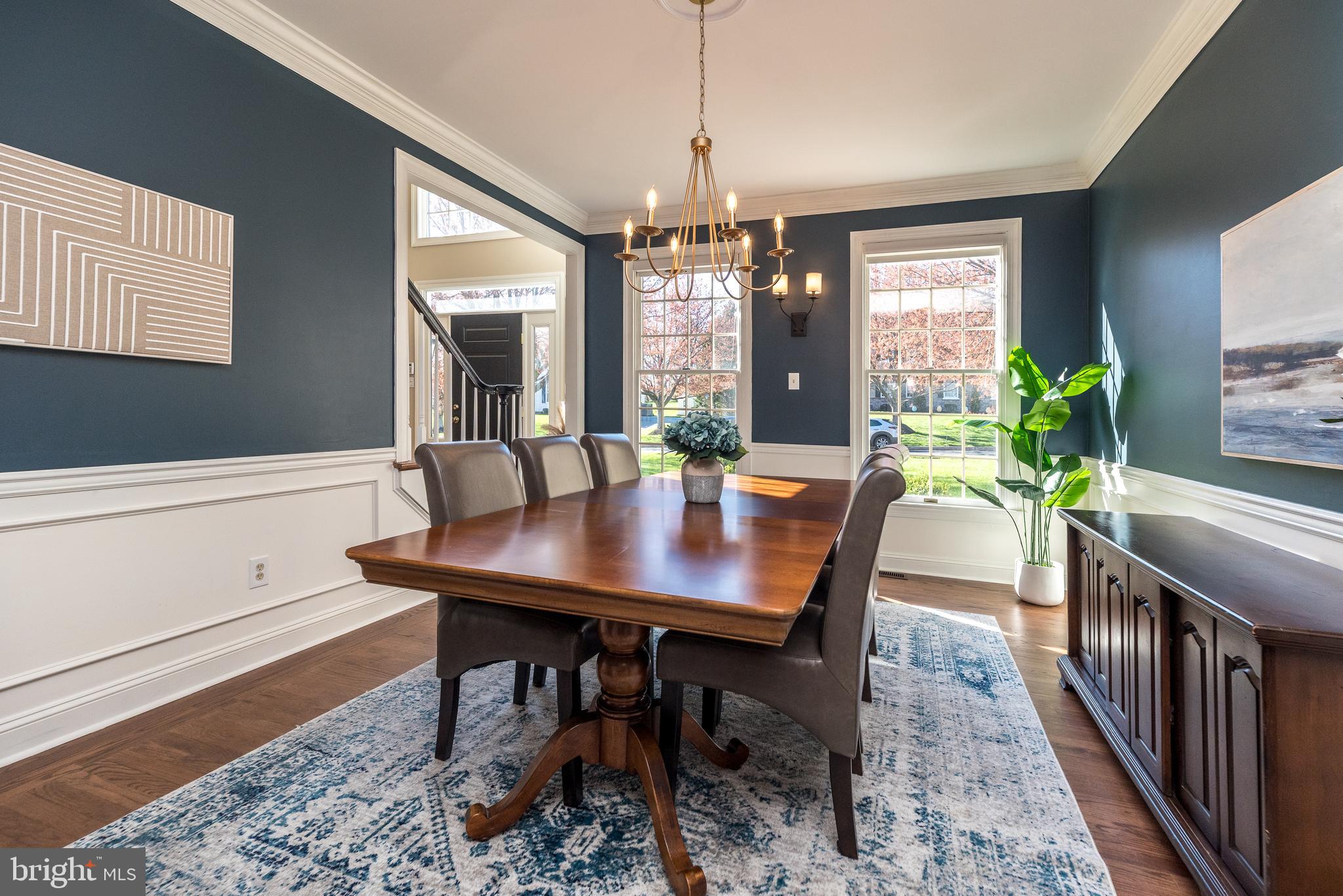 DURHAM RIDGE - Residential