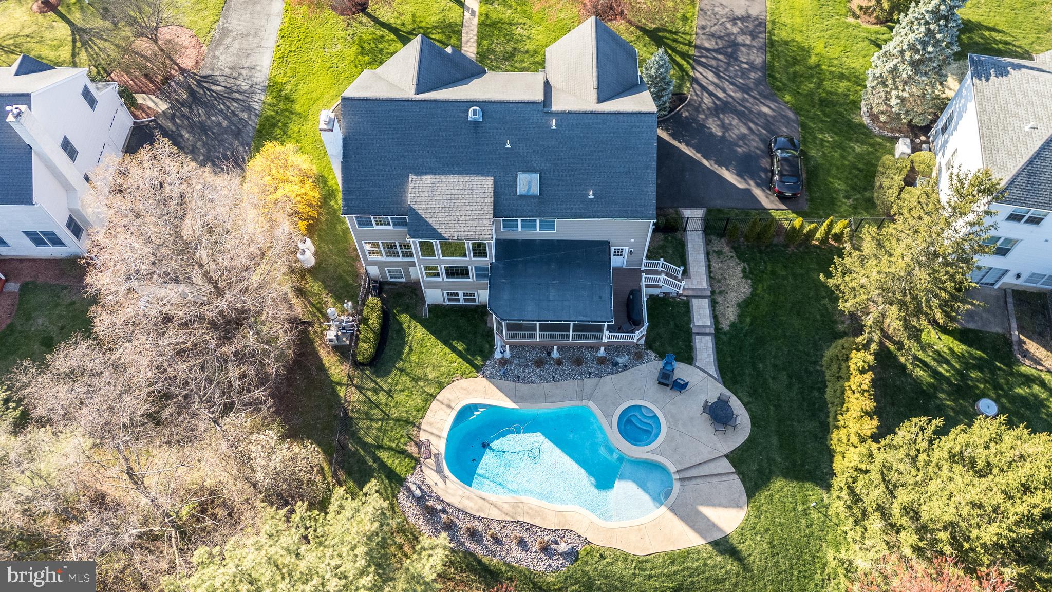 DURHAM RIDGE - Residential