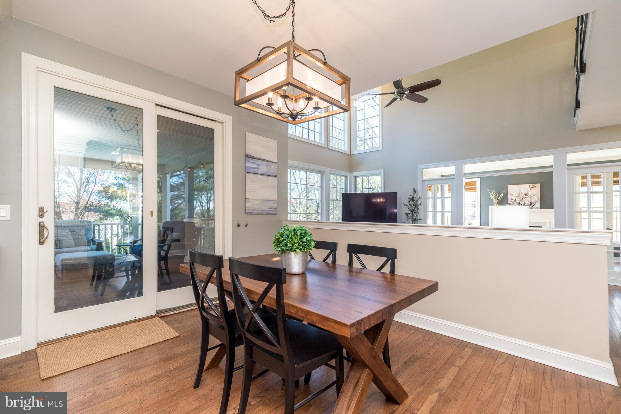 DURHAM RIDGE - Residential