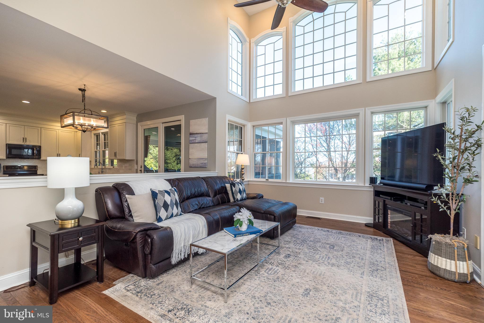 DURHAM RIDGE - Residential