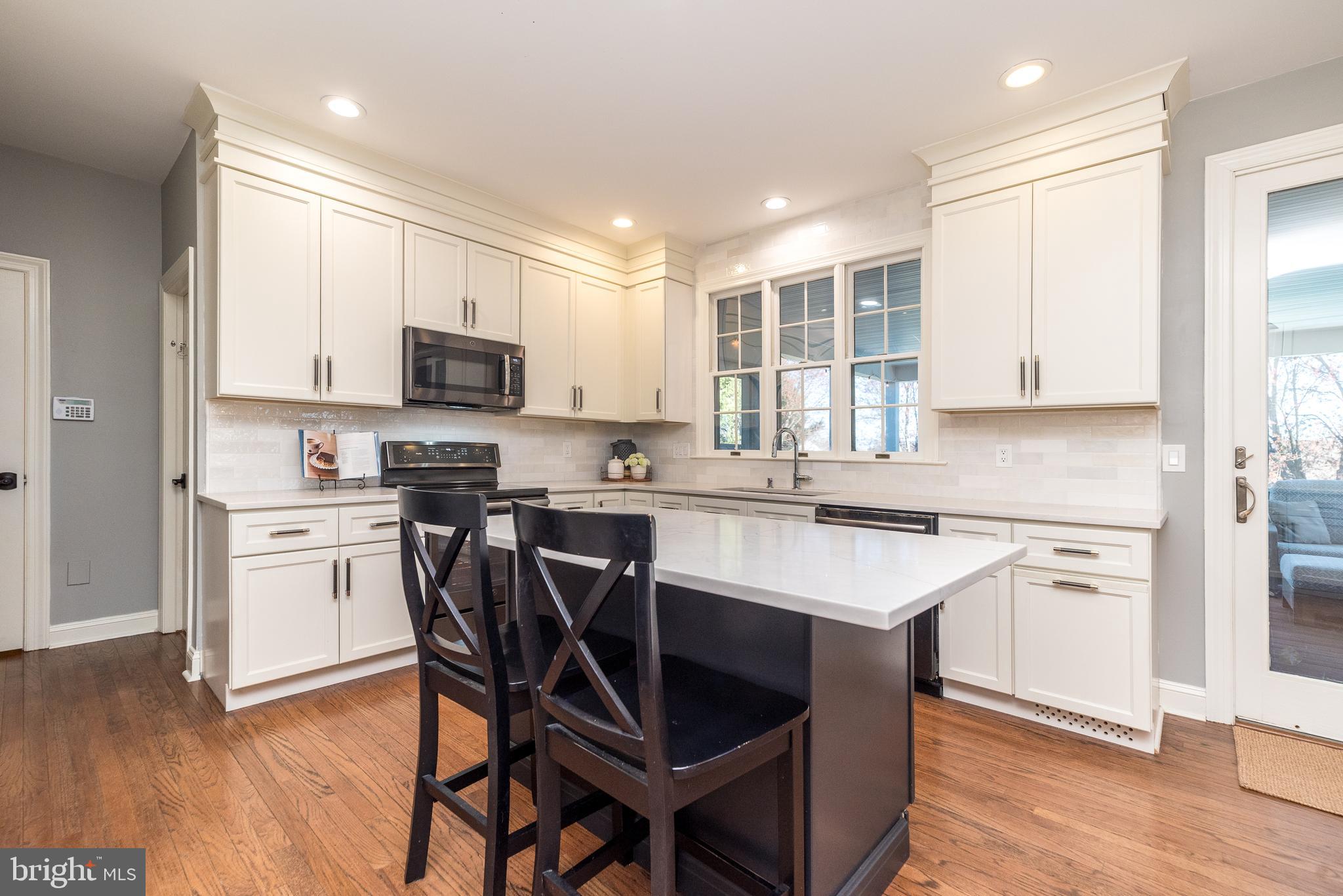 DURHAM RIDGE - Residential