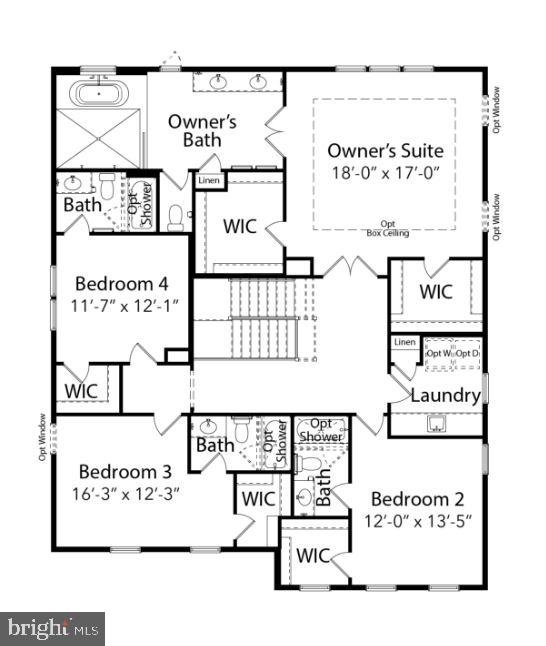 VIENNA WOODS - Residential