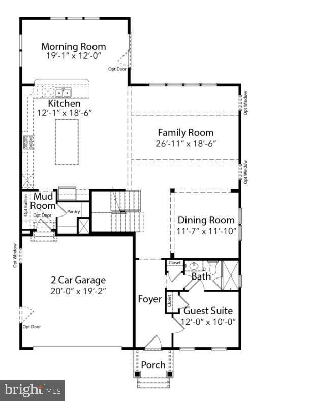 VIENNA WOODS - Residential
