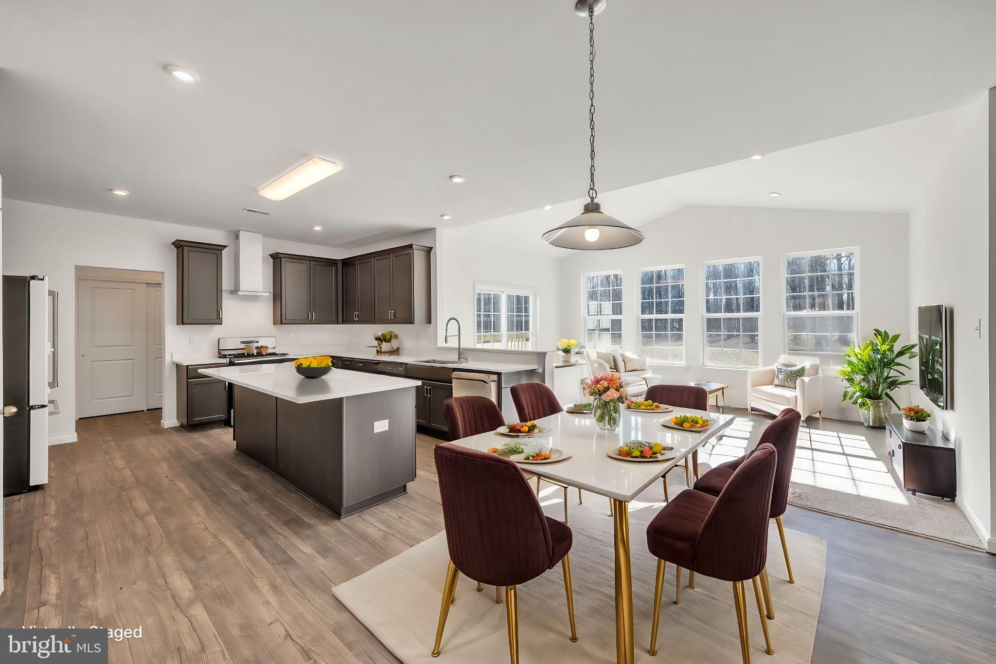 FULTON HILLS - Residential
