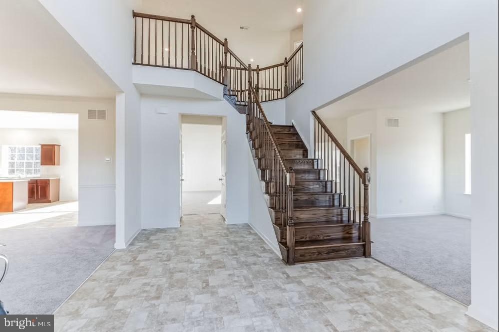 FULTON HILLS - Residential