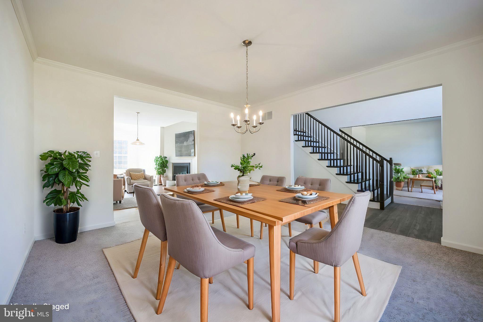 FULTON HILLS - Residential