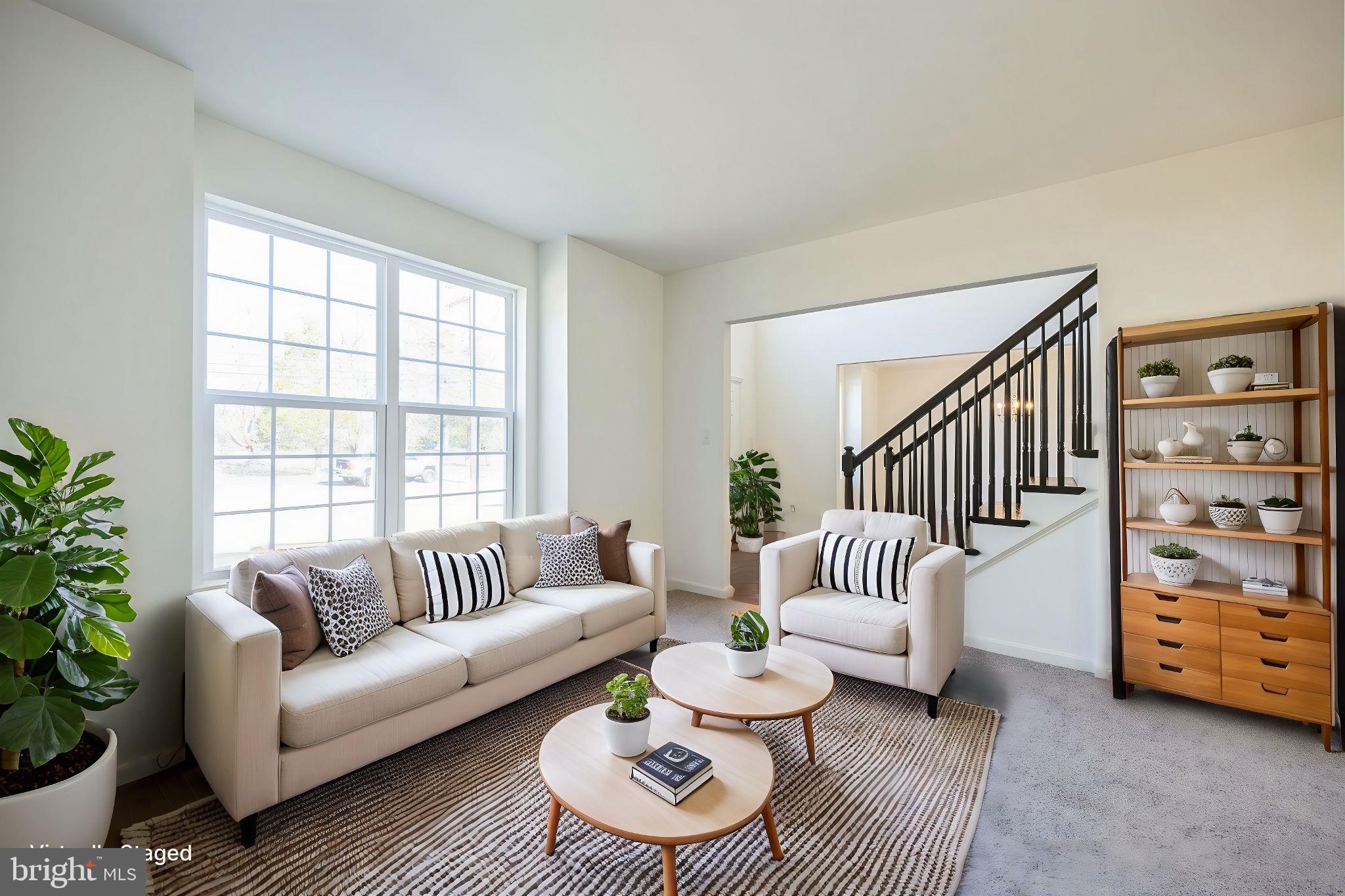 FULTON HILLS - Residential