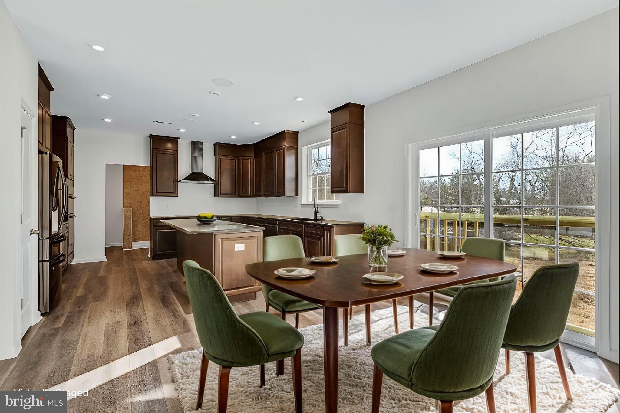 FULTON HILLS - Residential