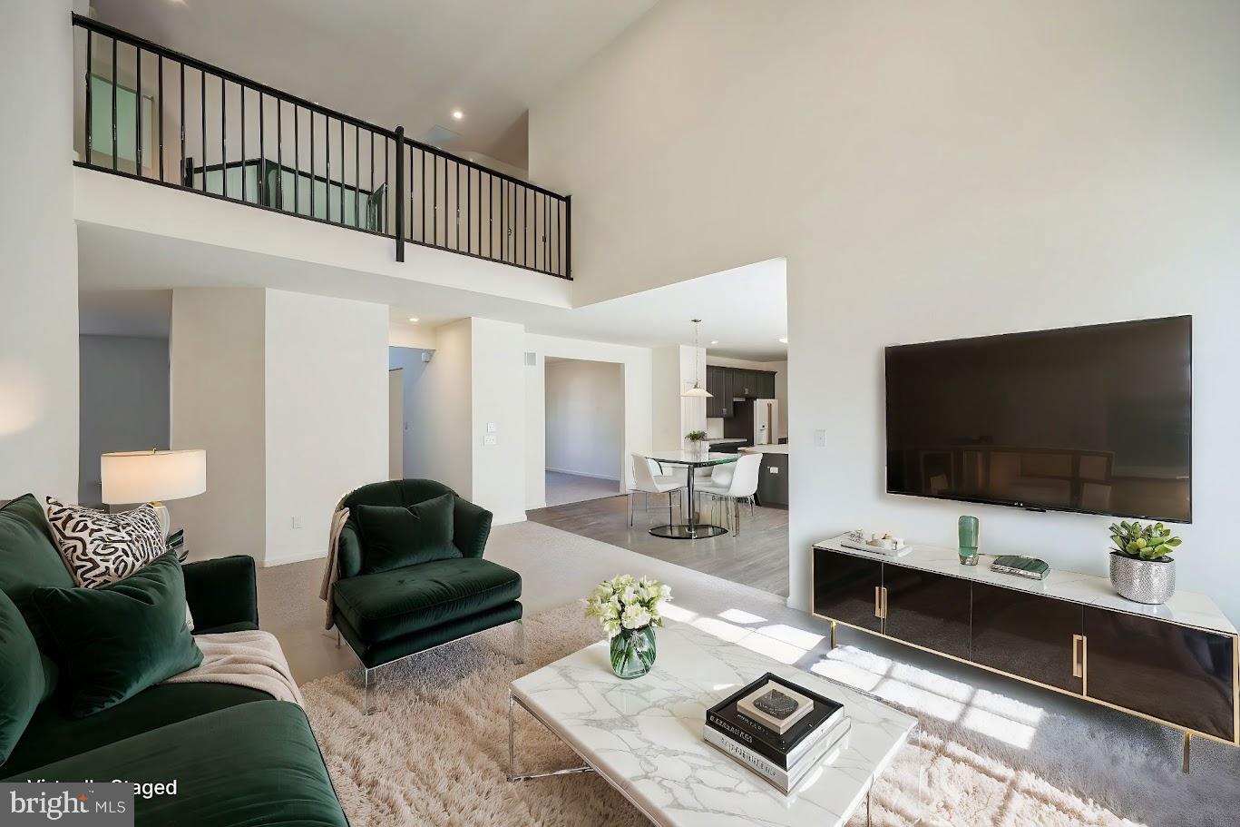 FULTON HILLS - Residential