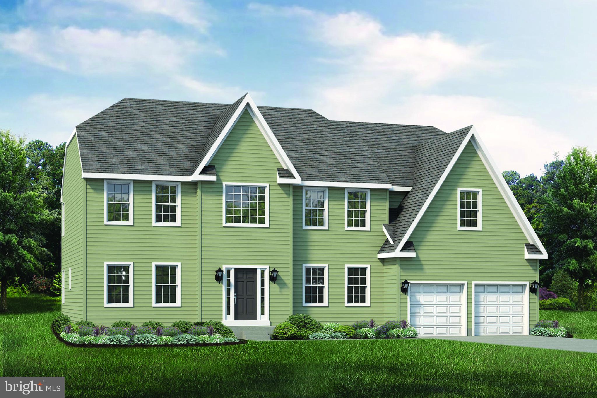 FULTON HILLS - Residential