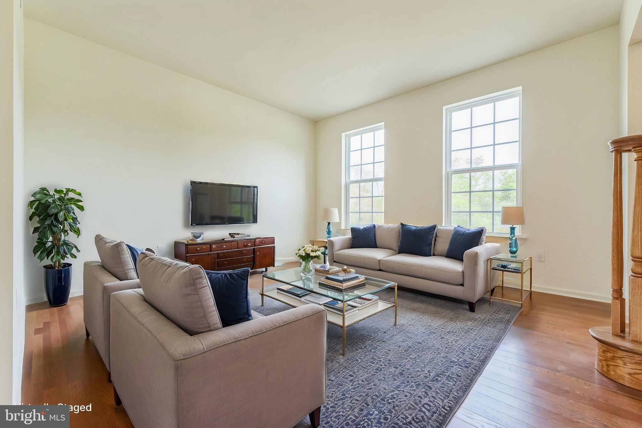 FULTON HILLS - Residential