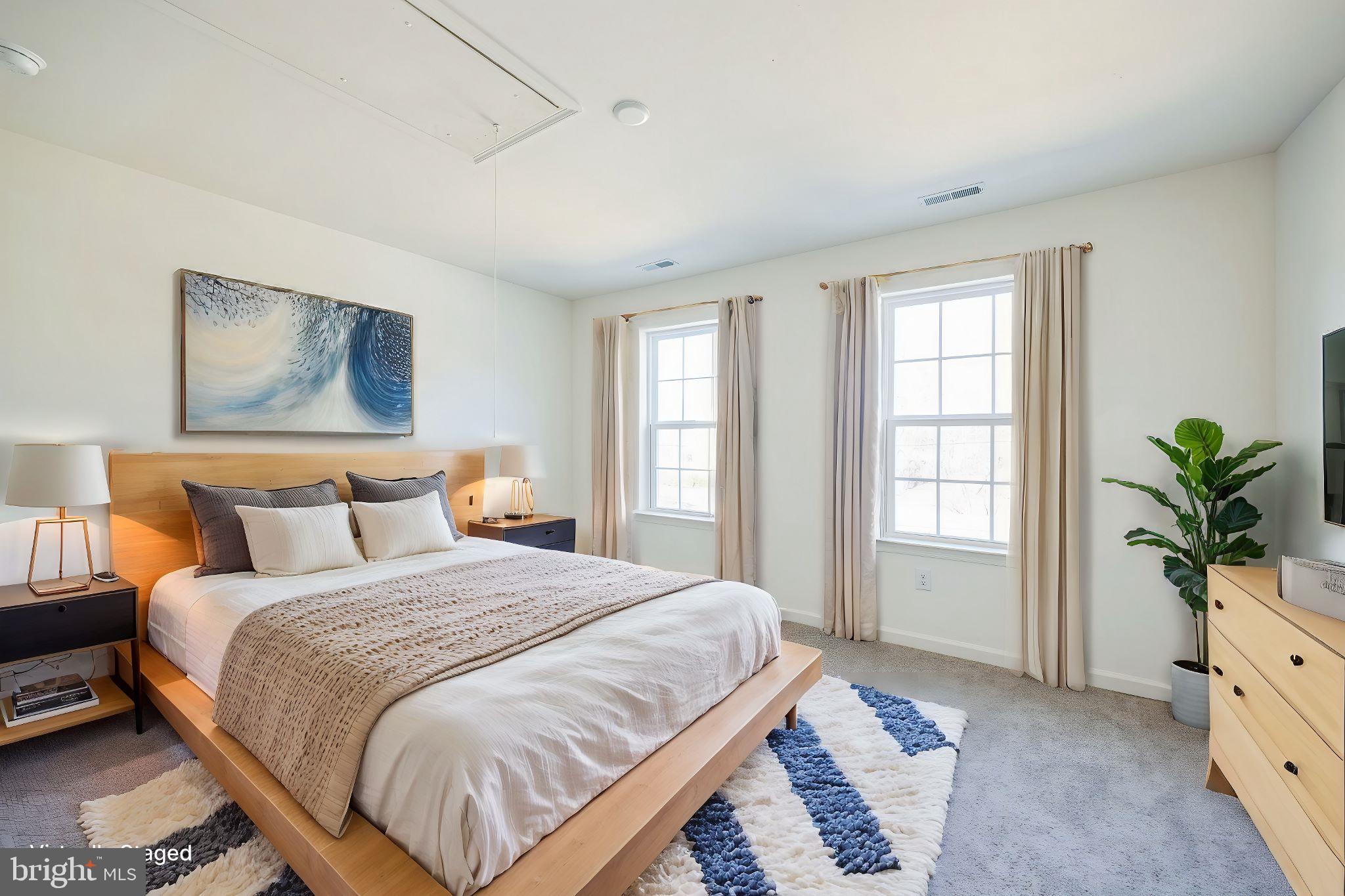 FULTON HILLS - Residential