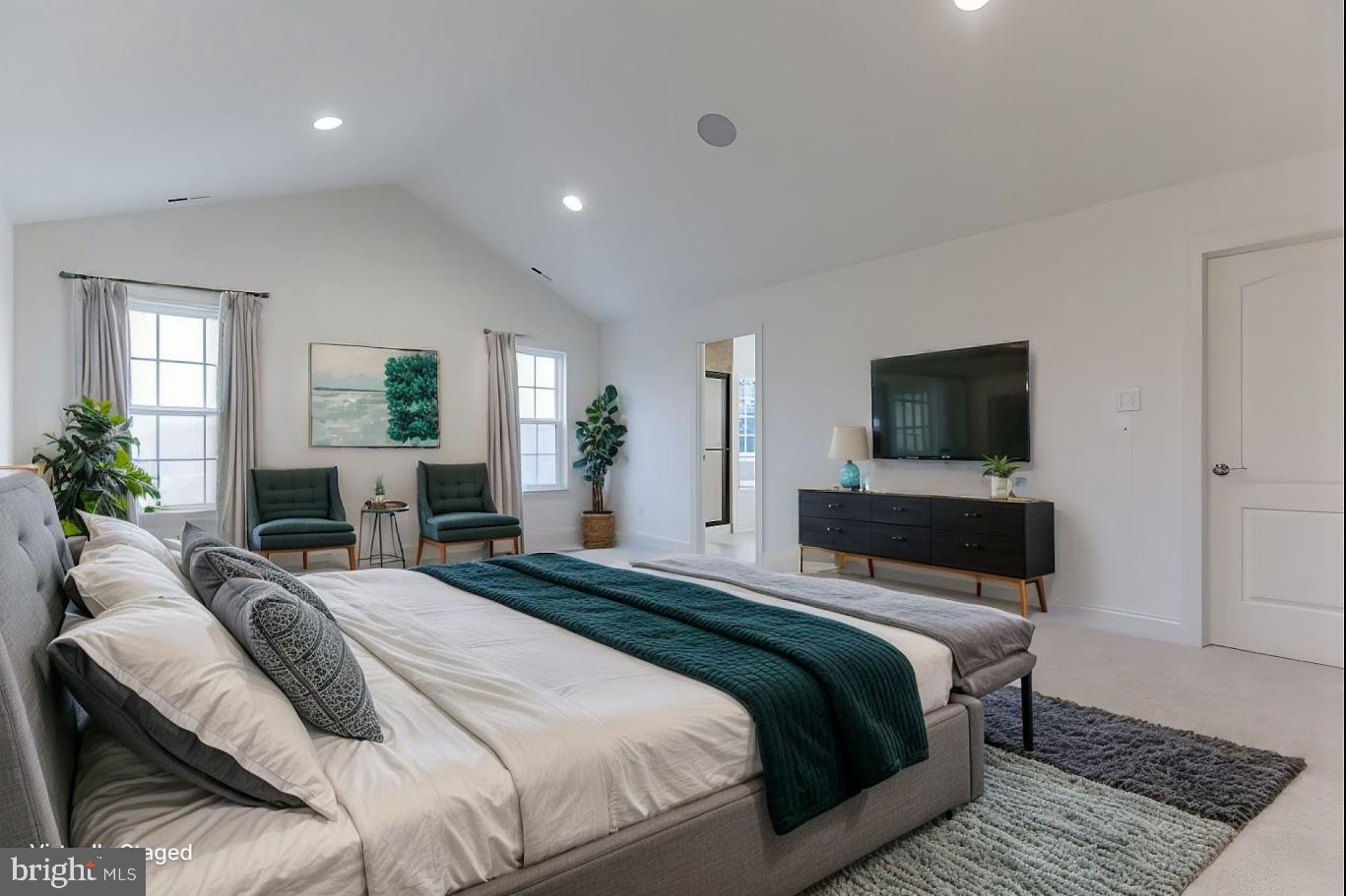 FULTON HILLS - Residential