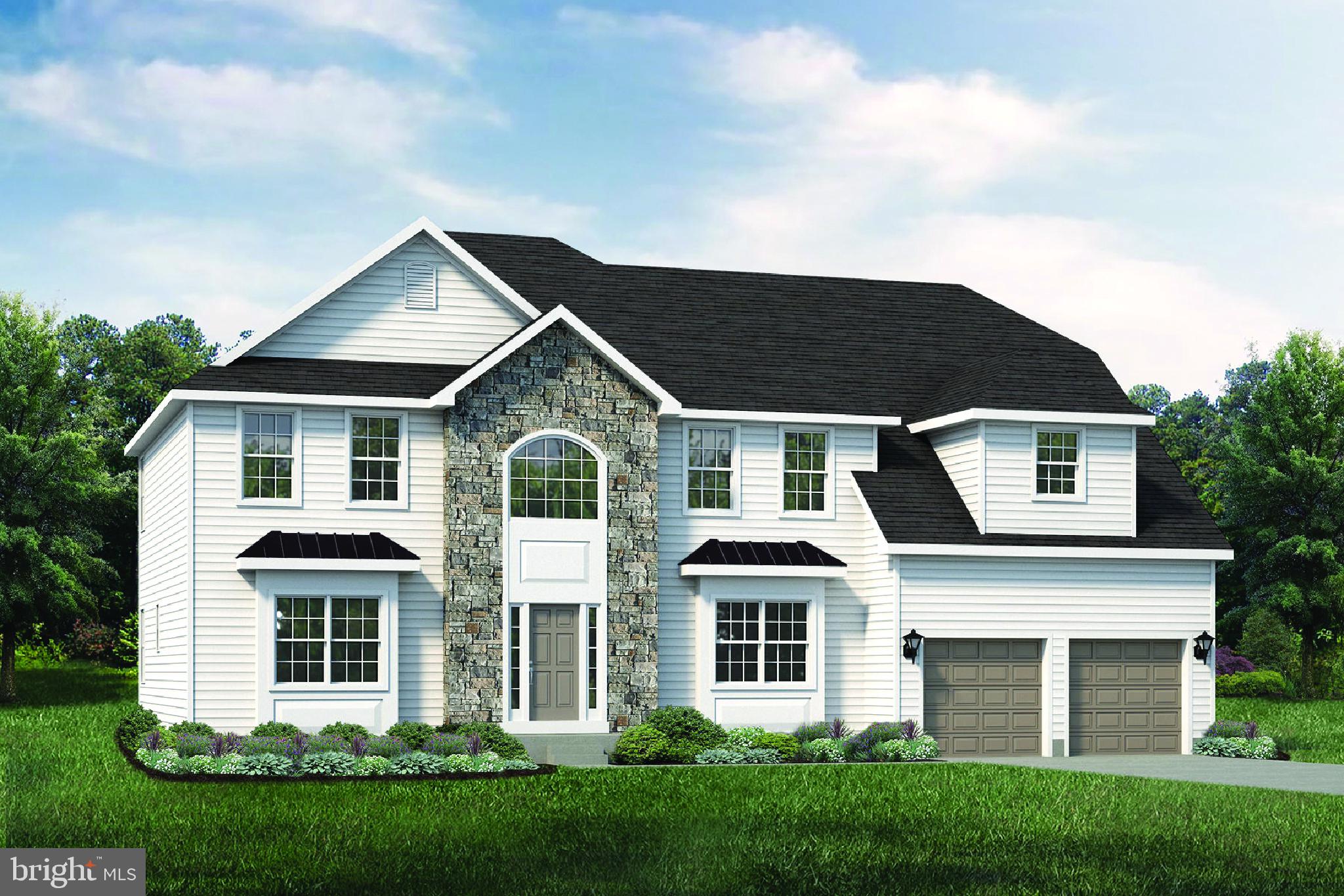 FULTON HILLS - Residential