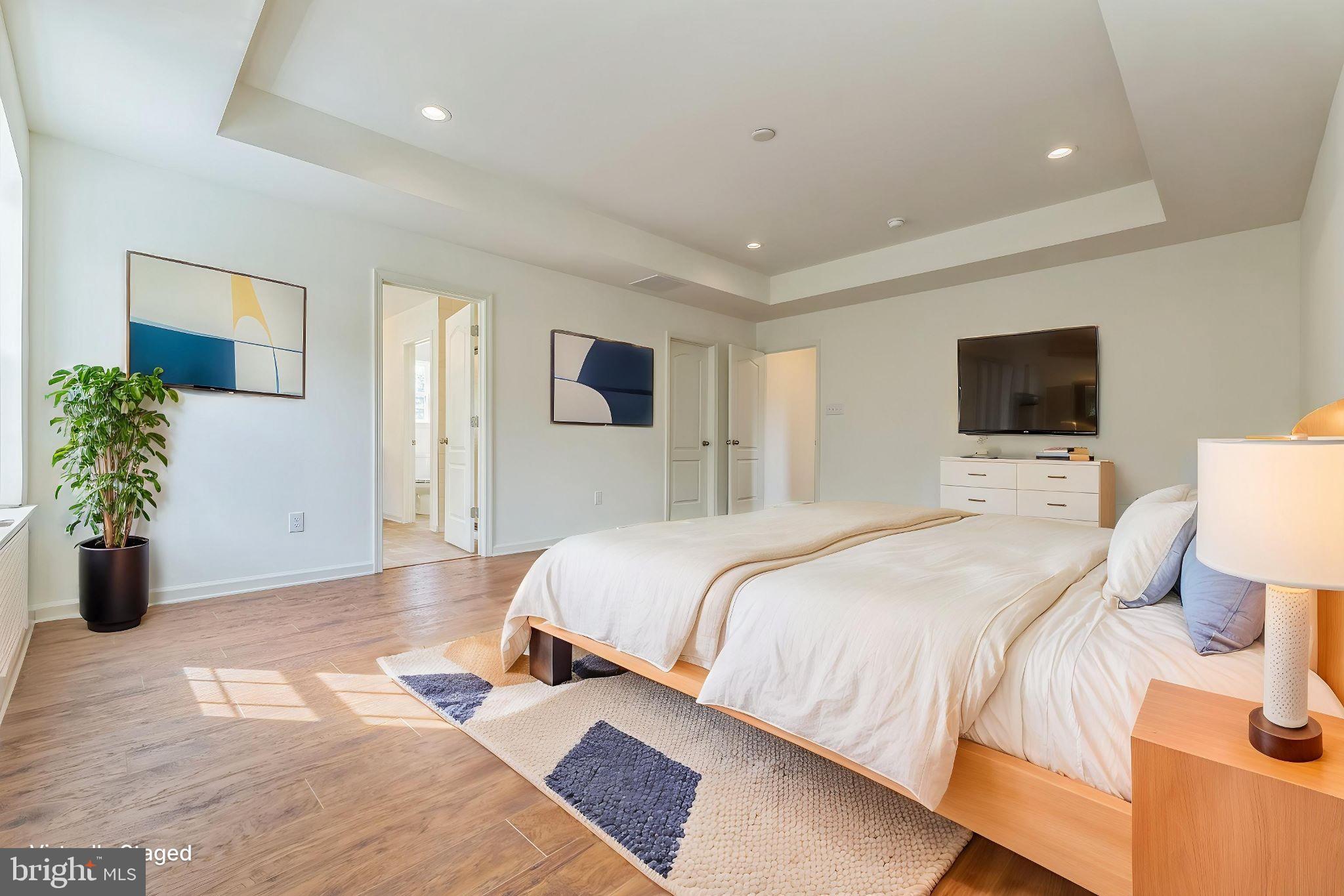 FULTON HILLS - Residential