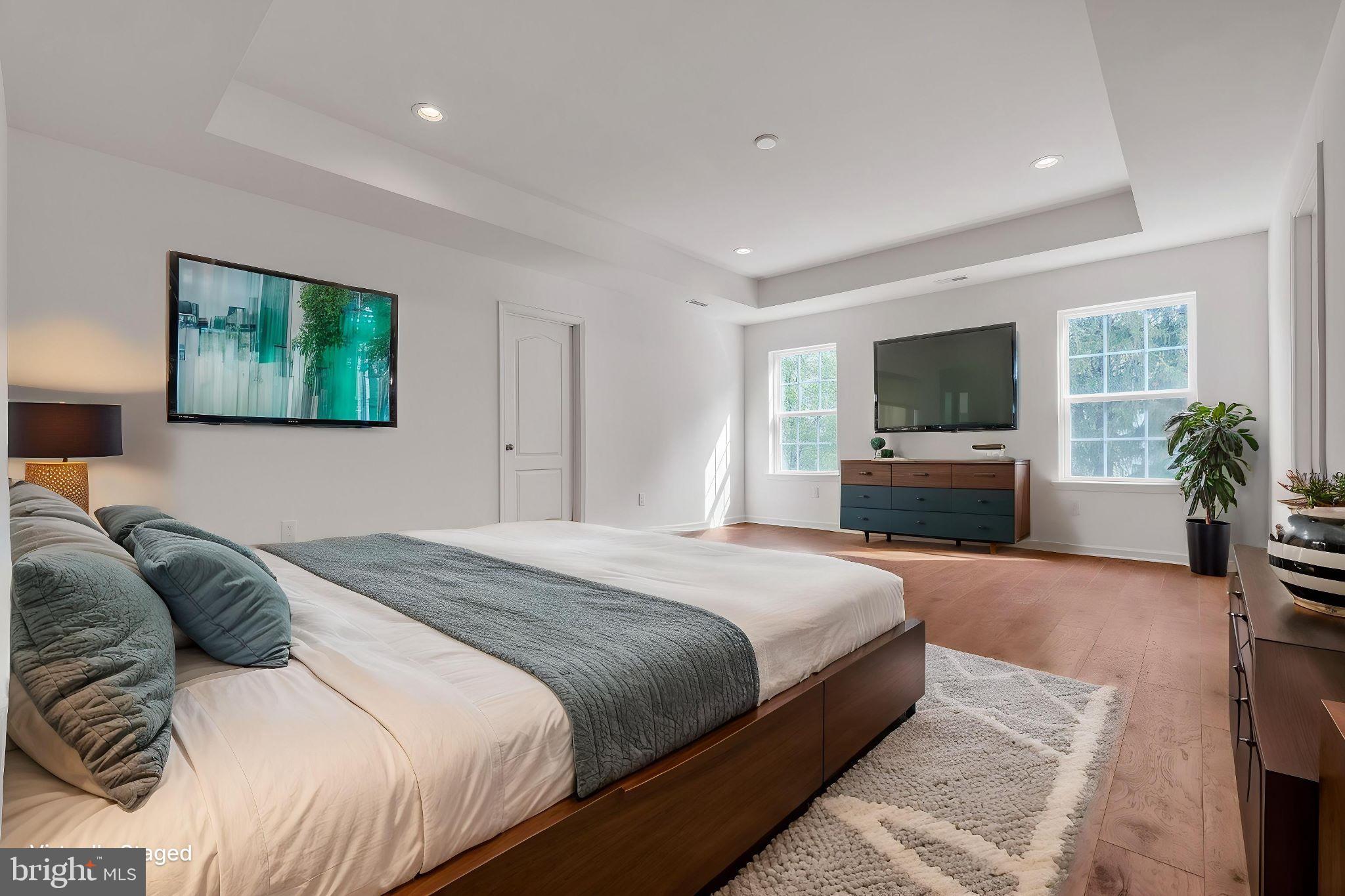 FULTON HILLS - Residential