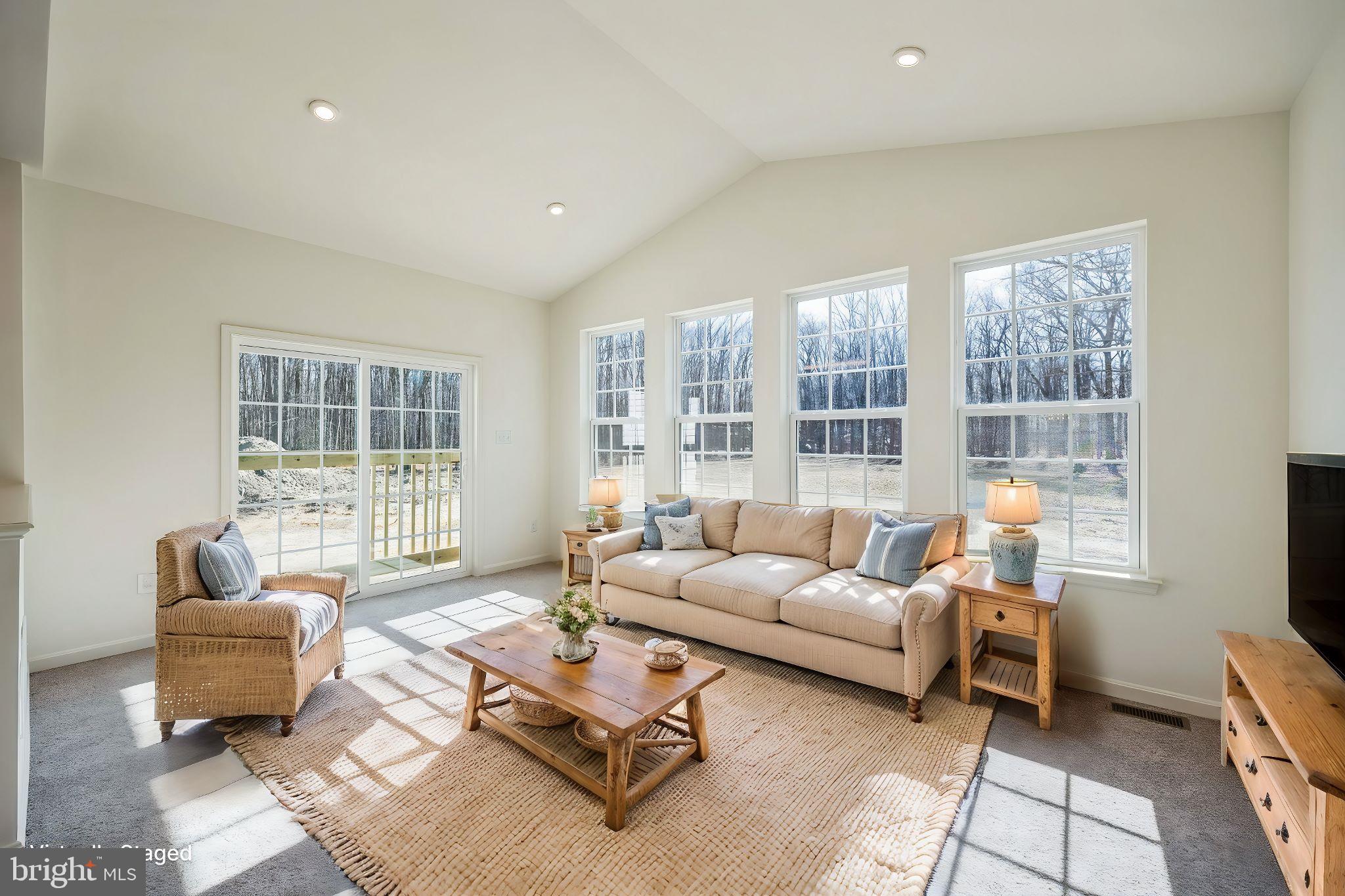 FULTON HILLS - Residential