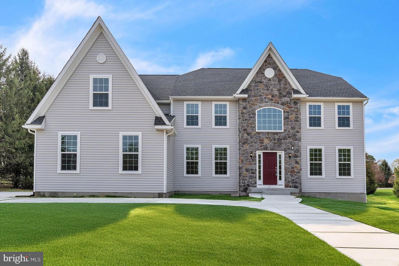 FULTON HILLS - Residential