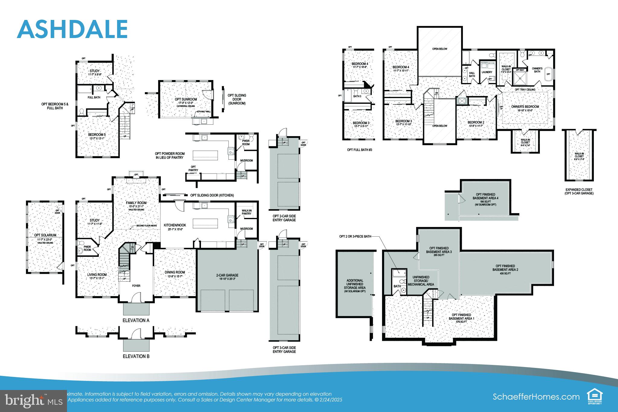FULTON HILLS - Residential