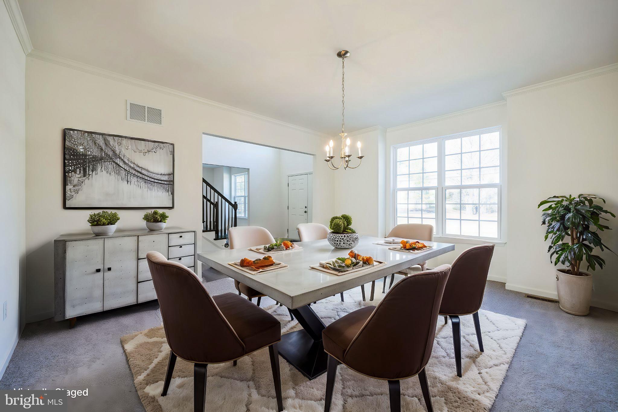 FULTON HILLS - Residential