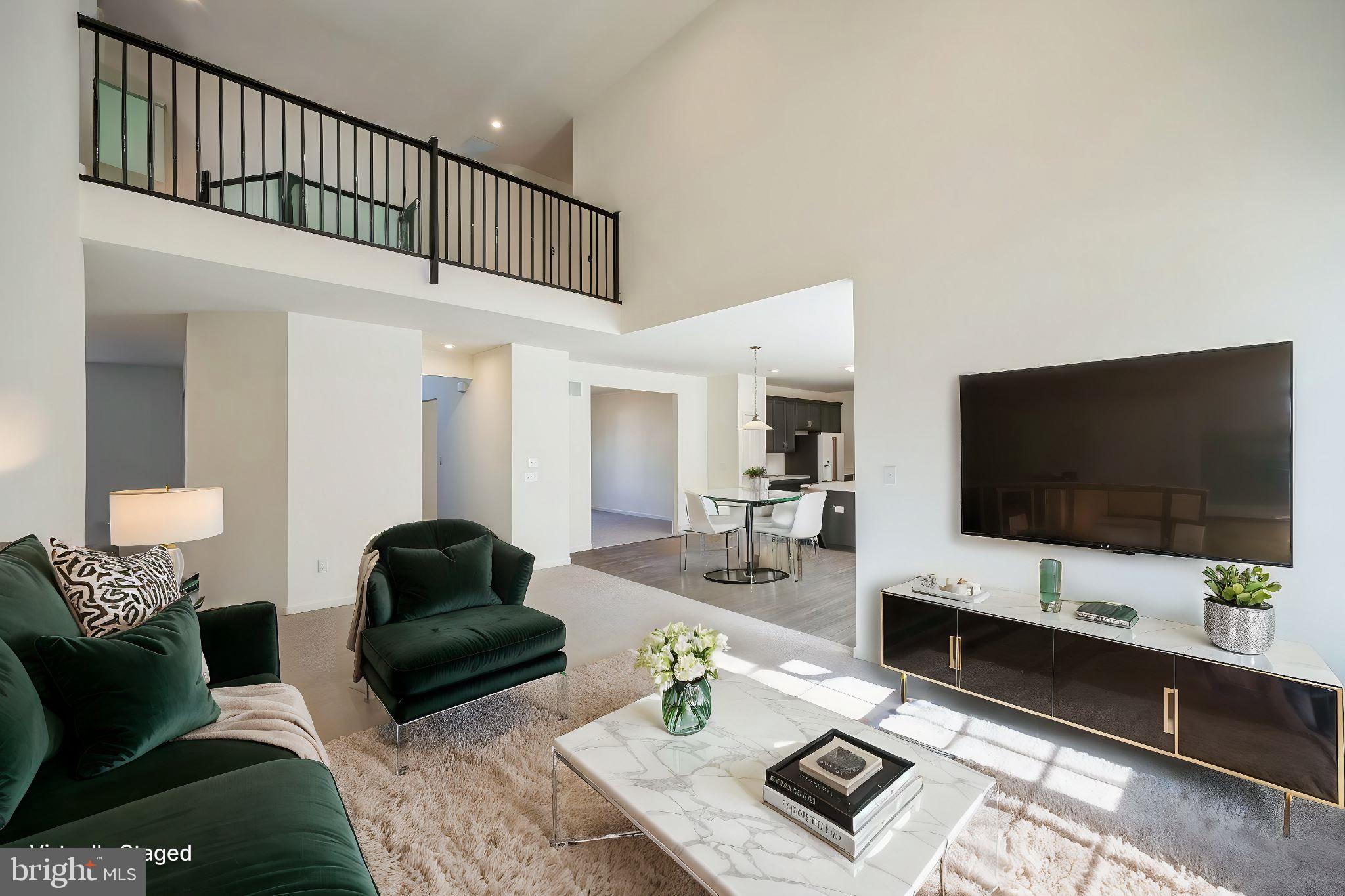 FULTON HILLS - Residential