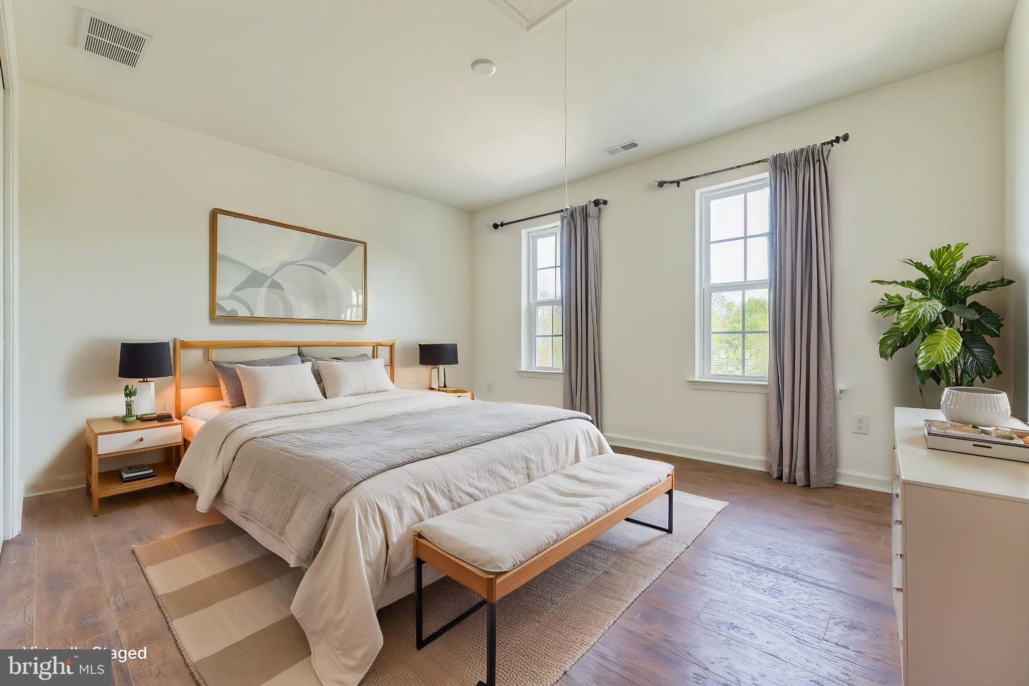 FULTON HILLS - Residential