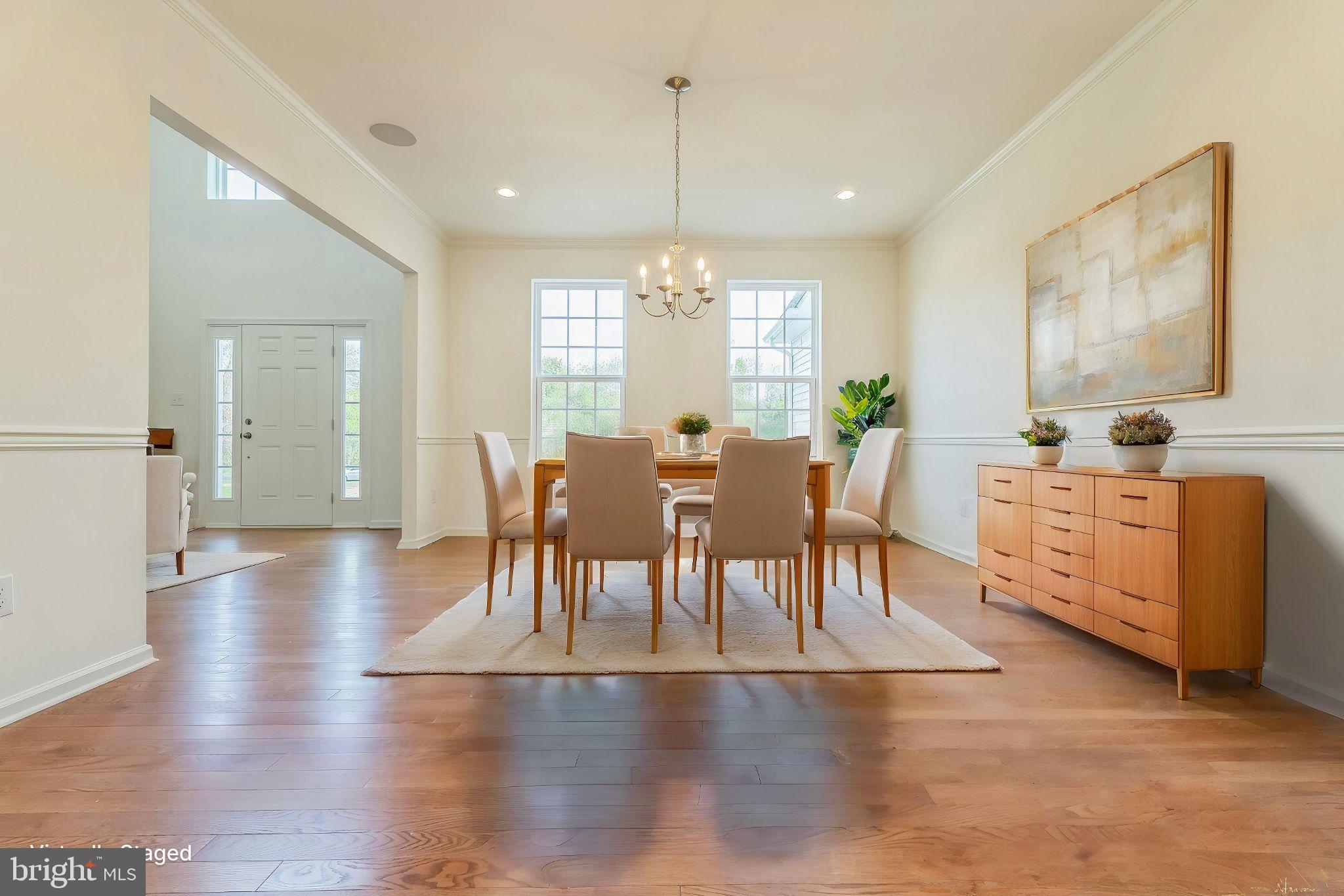 FULTON HILLS - Residential