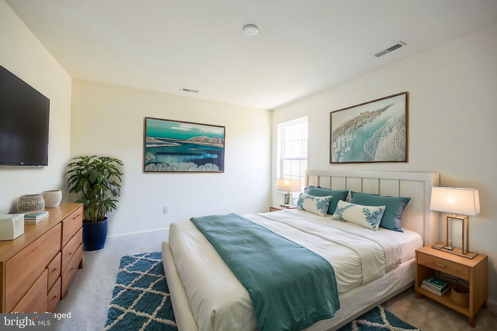 FULTON HILLS - Residential