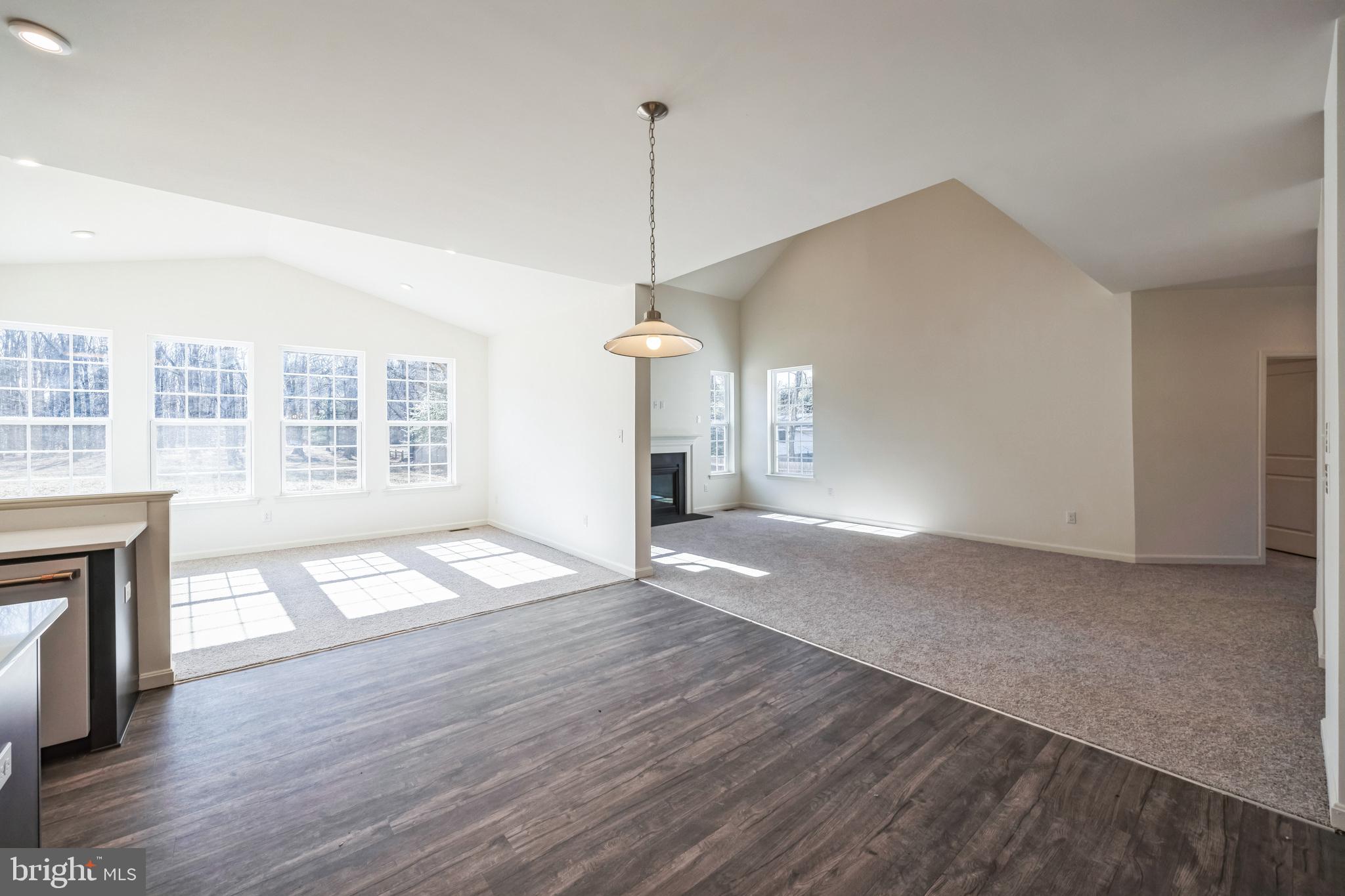FULTON HILLS - Residential