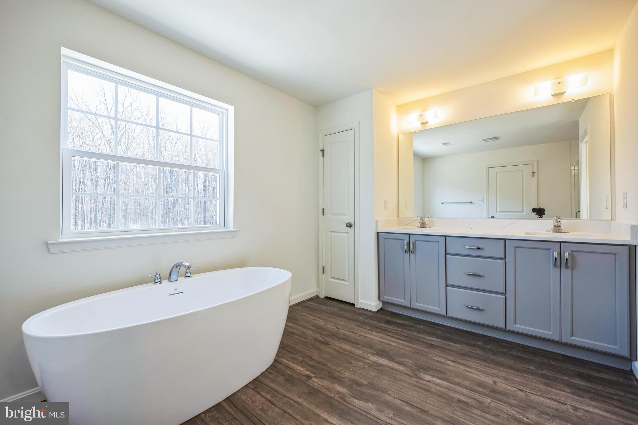 FULTON HILLS - Residential