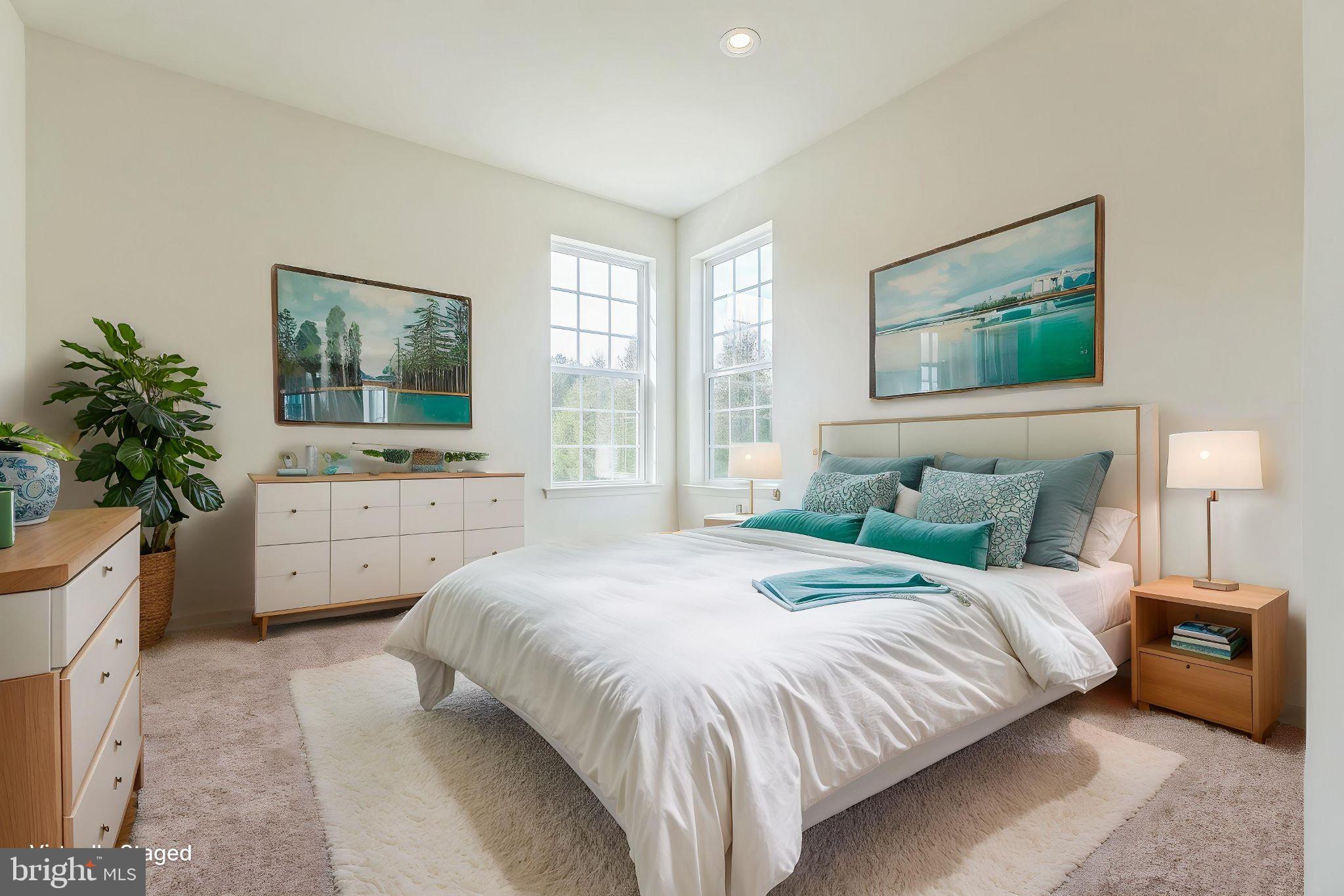 FULTON HILLS - Residential