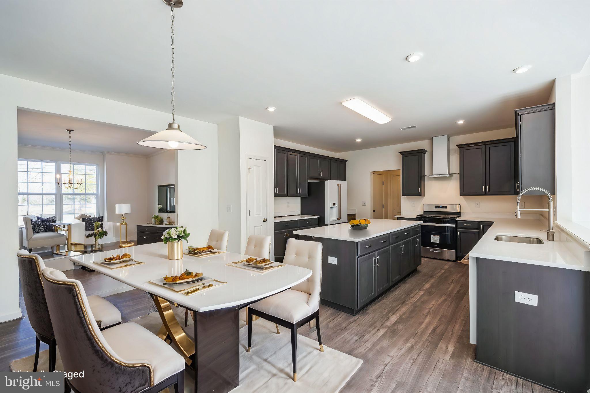FULTON HILLS - Residential