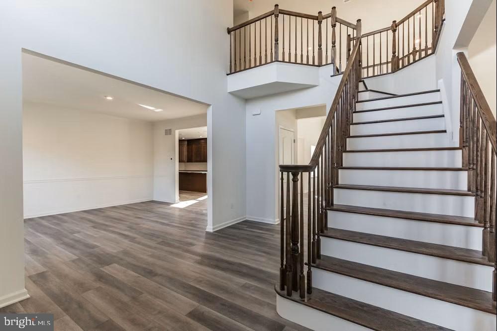 FULTON HILLS - Residential