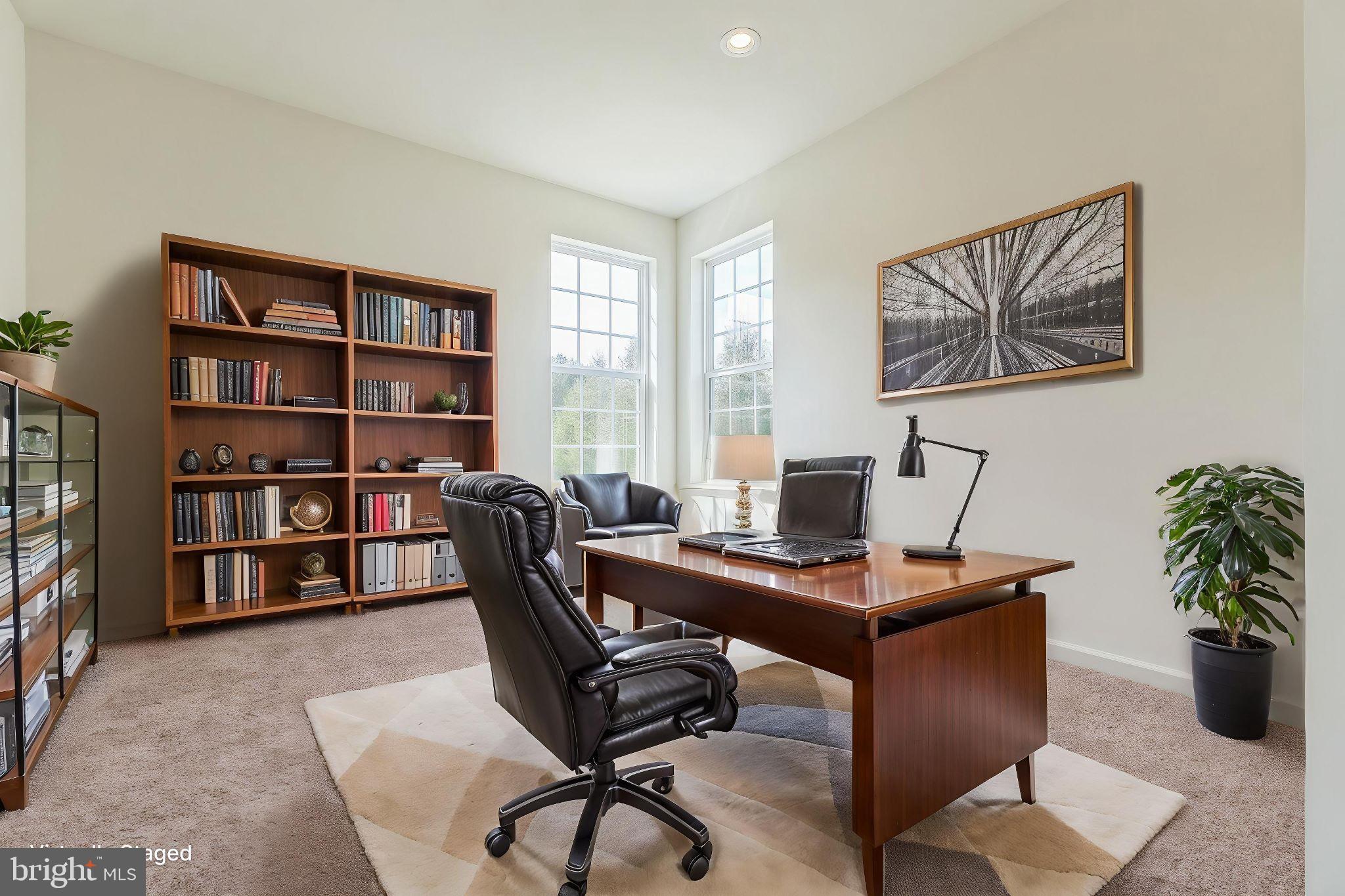 FULTON HILLS - Residential