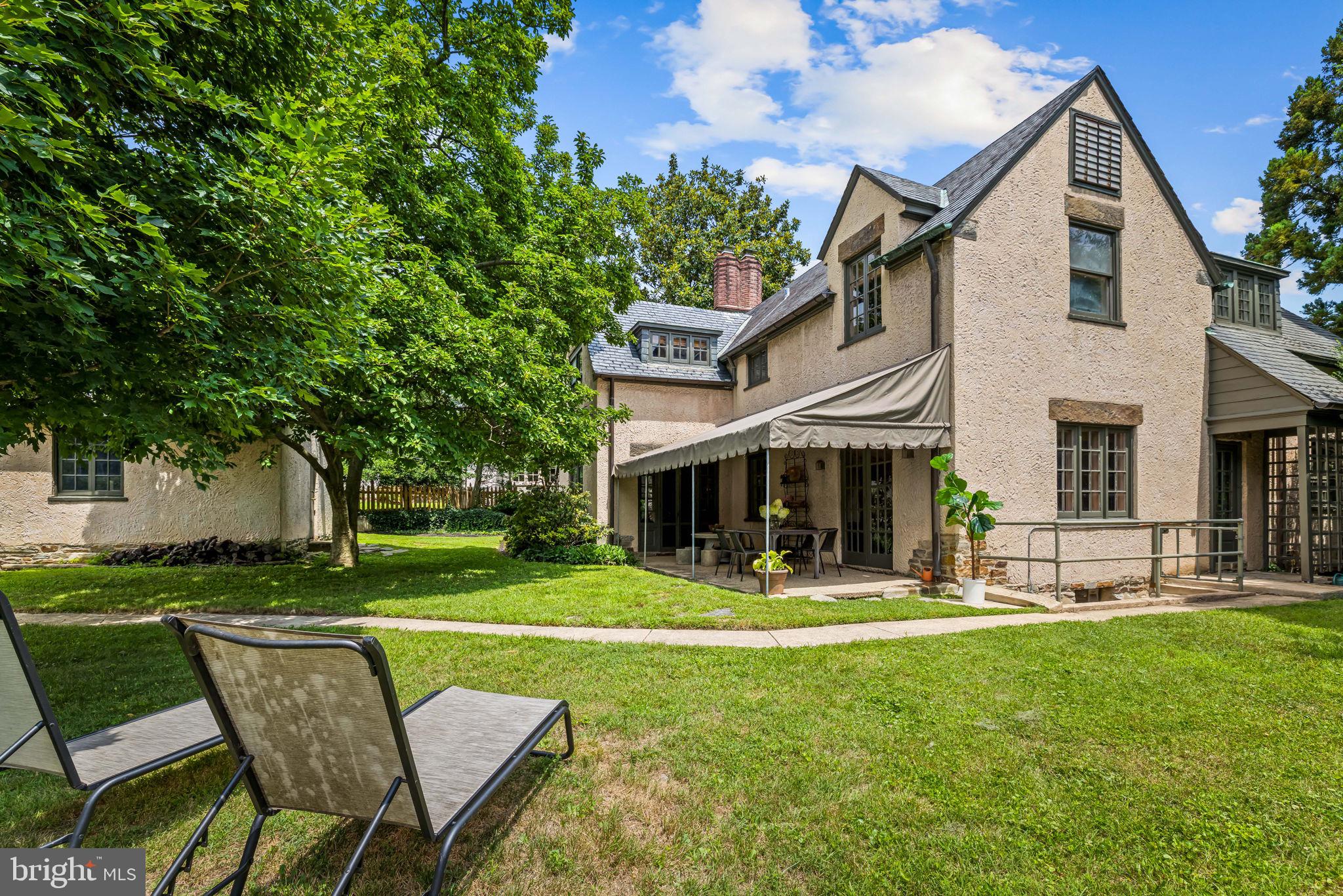 HOMELAND HISTORIC DISTRICT - Residential