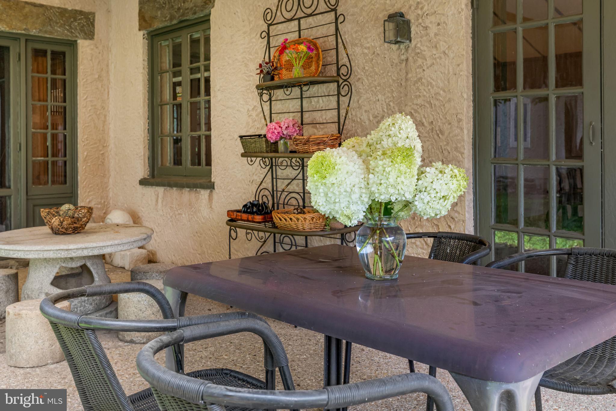 HOMELAND HISTORIC DISTRICT - Residential