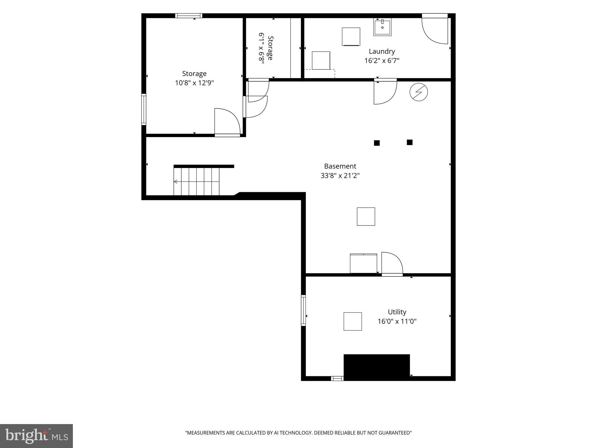 HOMELAND HISTORIC DISTRICT - Residential