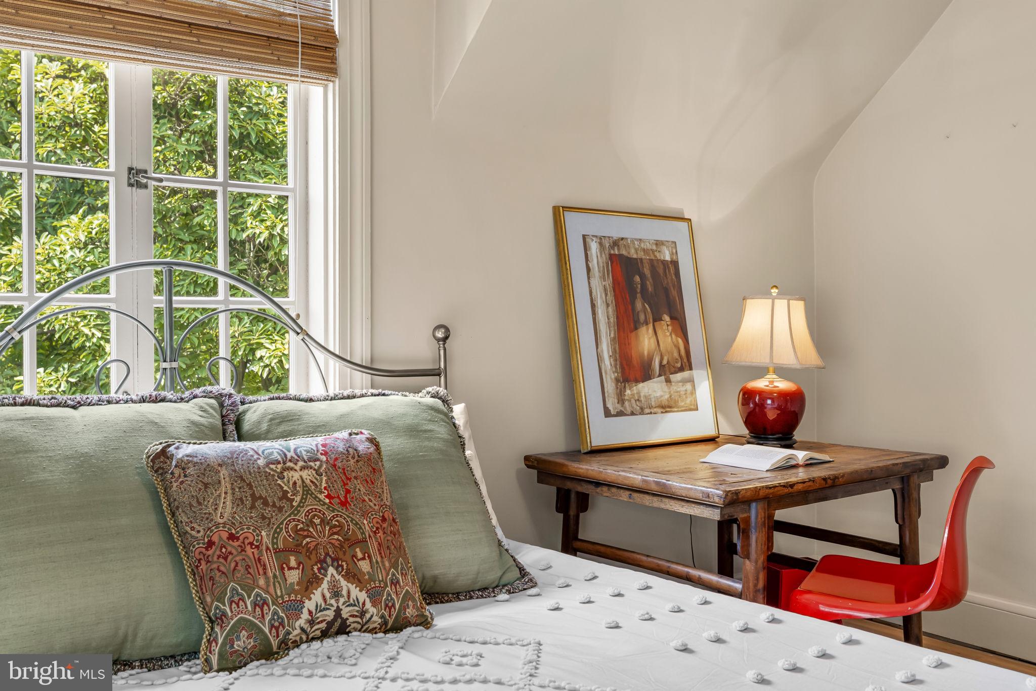 HOMELAND HISTORIC DISTRICT - Residential