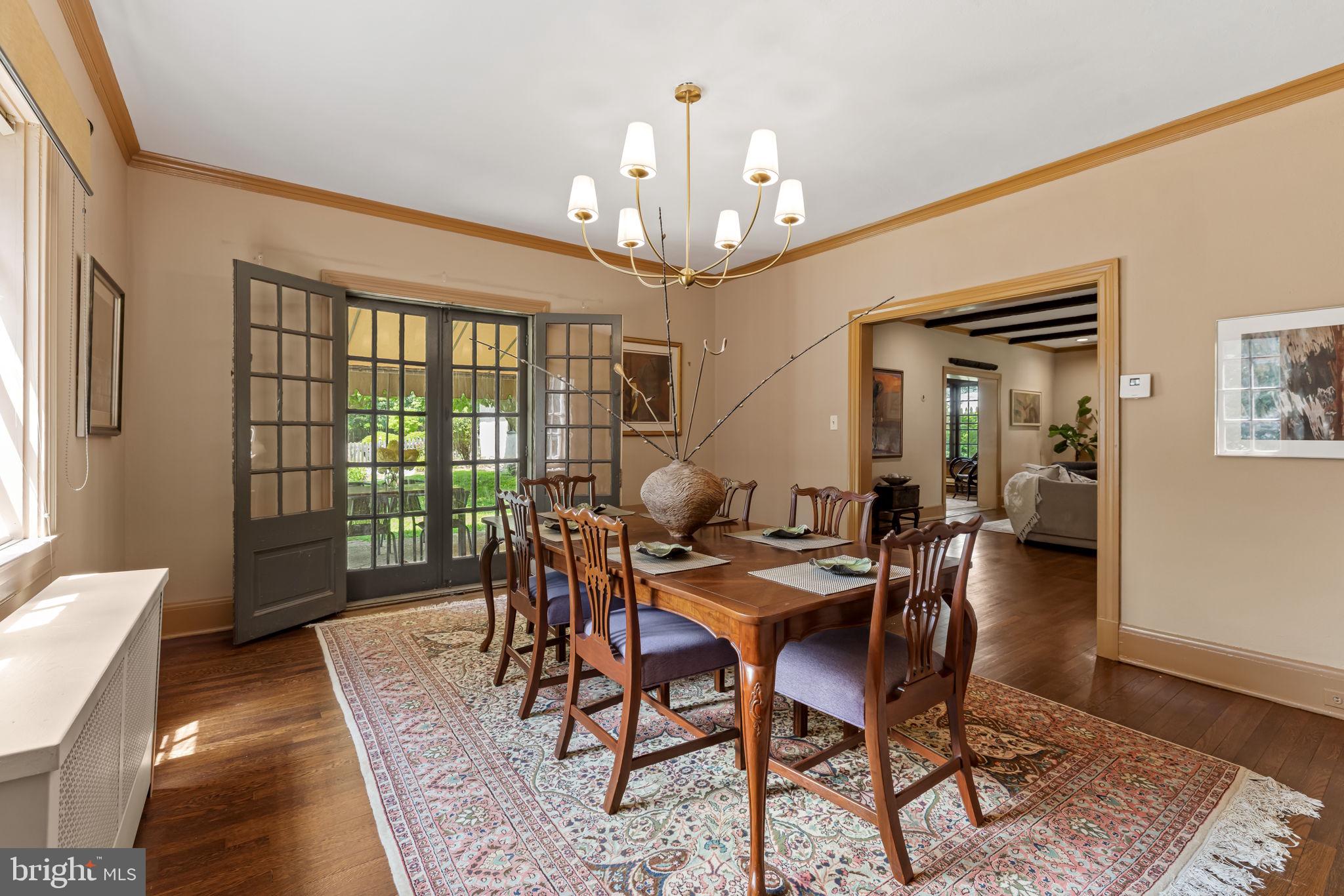 HOMELAND HISTORIC DISTRICT - Residential