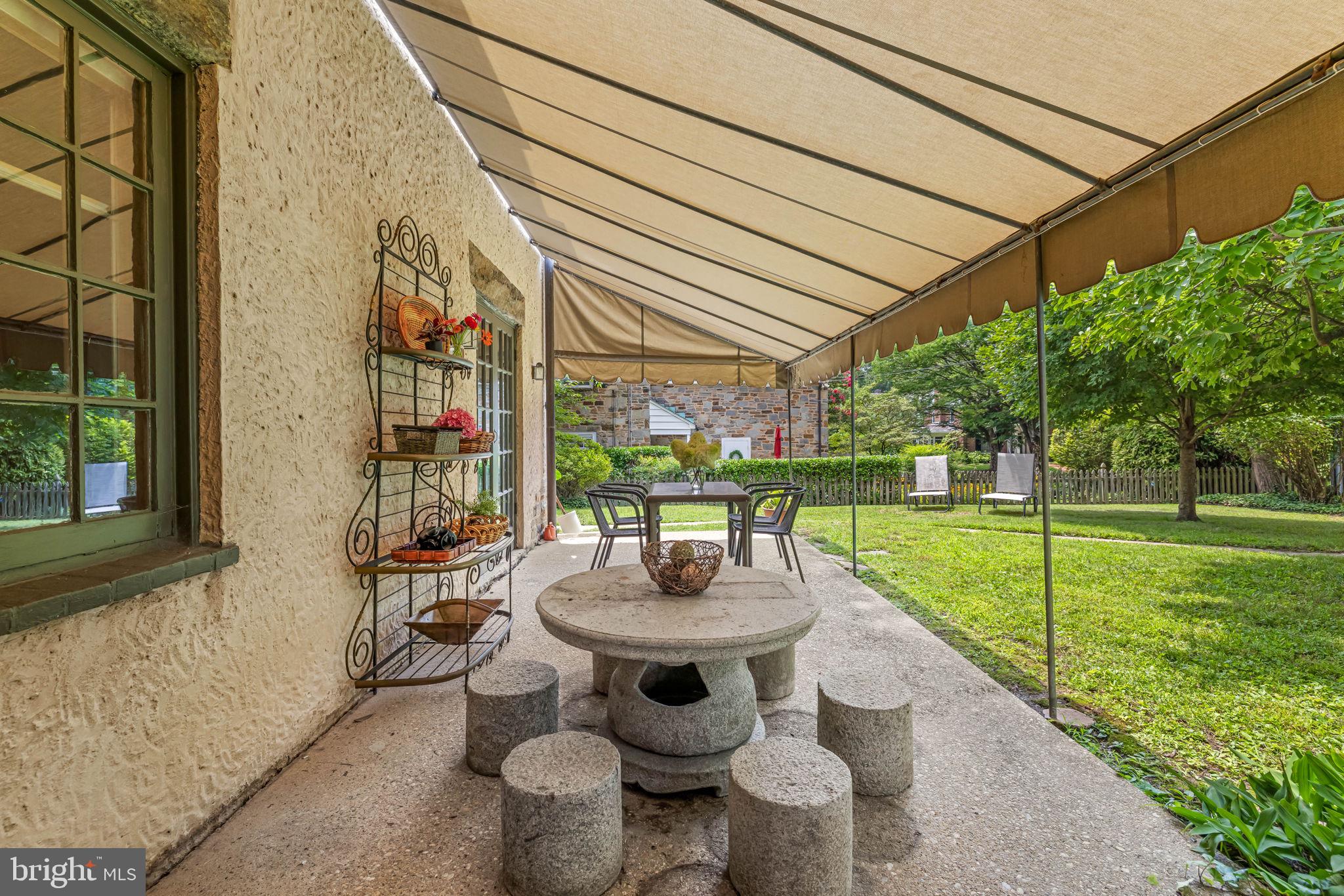 HOMELAND HISTORIC DISTRICT - Residential